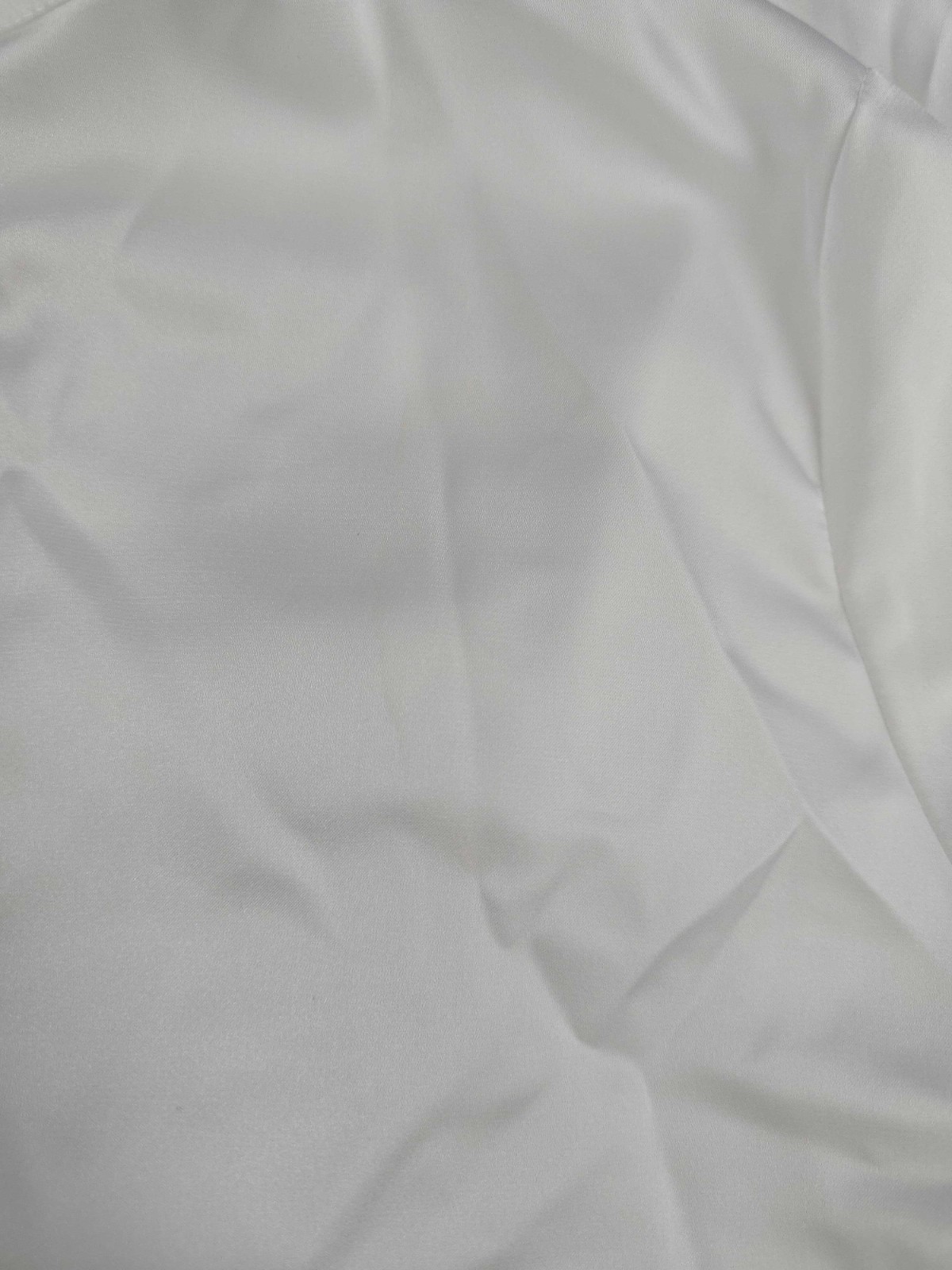 Sara Silk Blouse White THE NOLI SHOP
