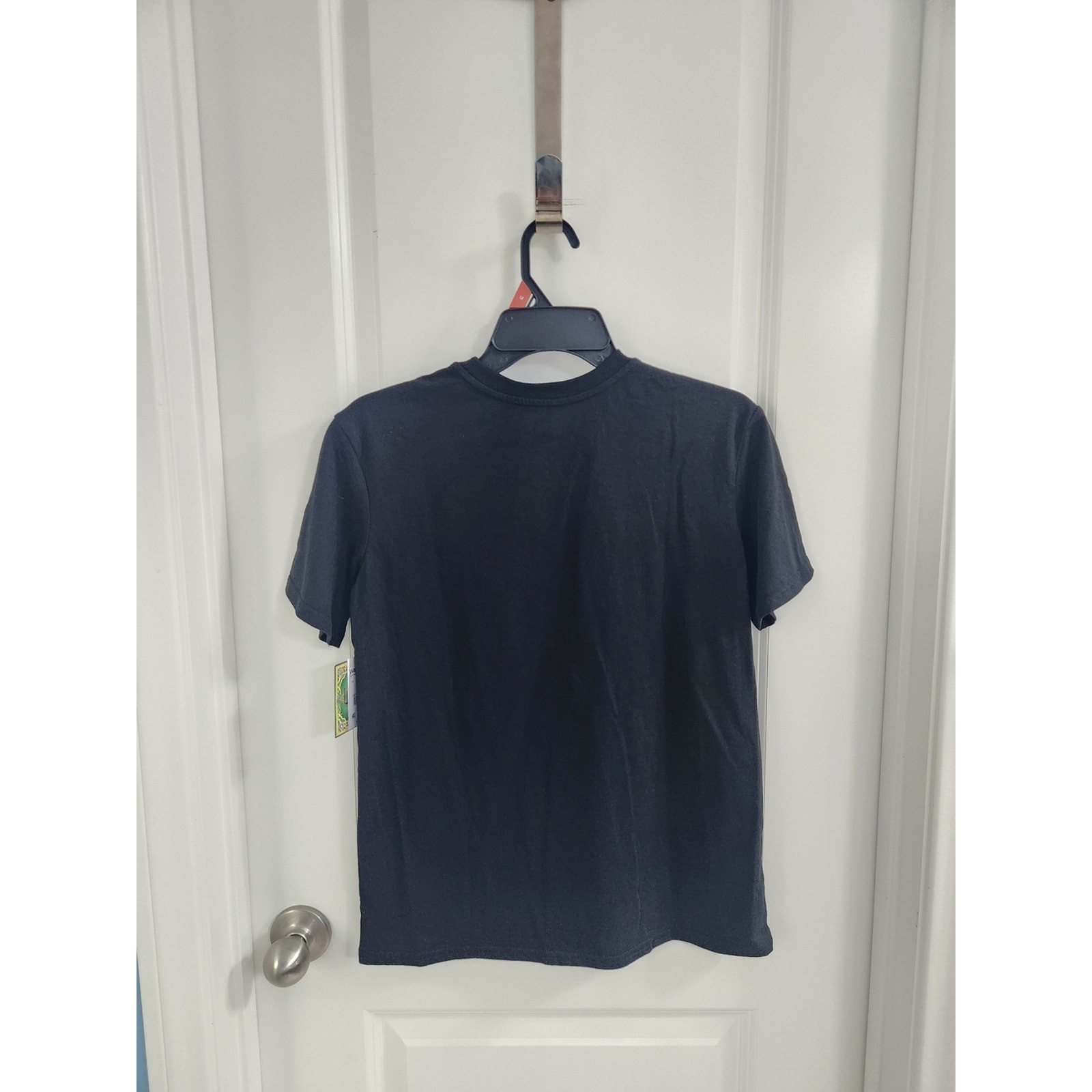 WICKED Logo Graphic Tee in Black Sizes S, M, L, XL