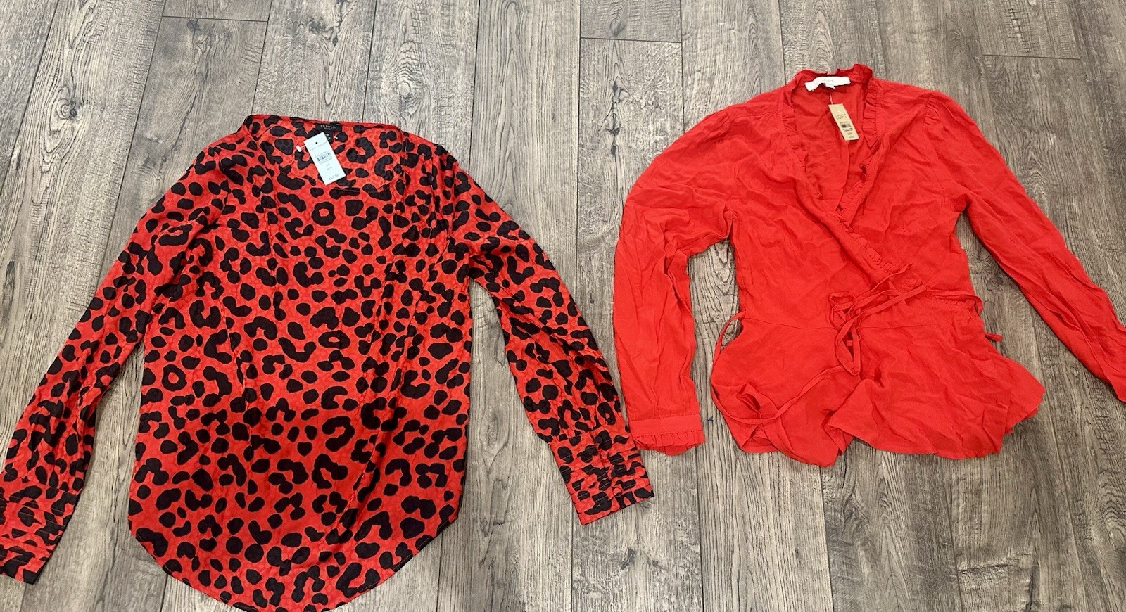 Lot of 6 clothing Size XSP LOFT J. Jill Ann Taylor NWT Jumpsuit Blouse Pants