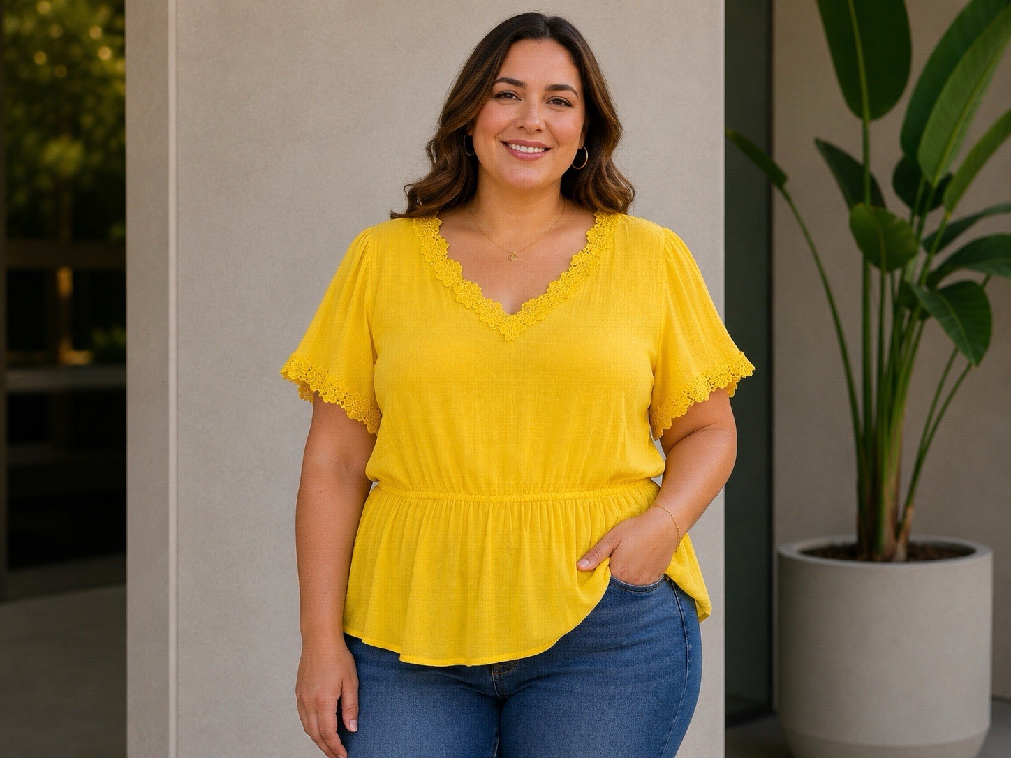 women clothing , blouse , Unique Spectrum