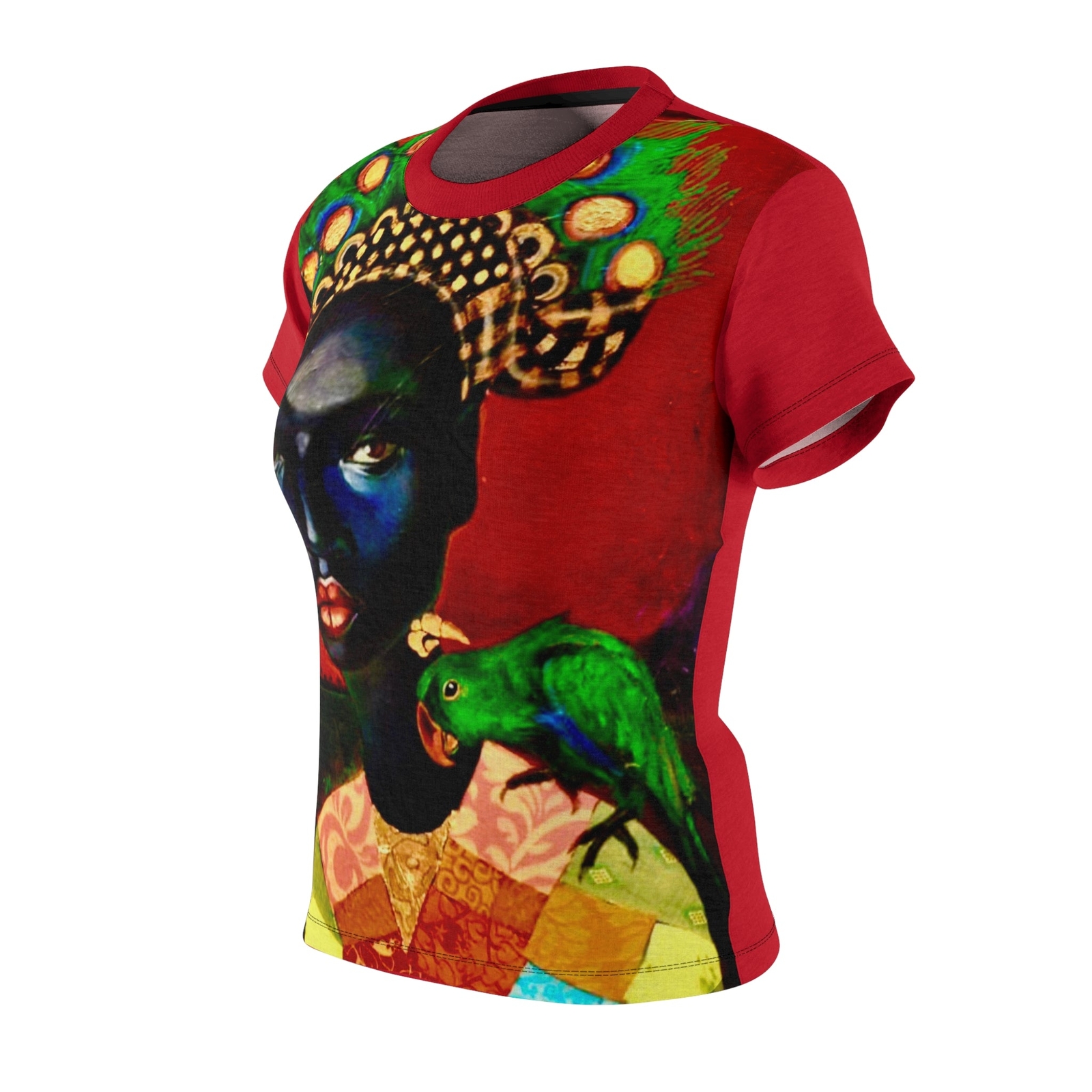 Peacock Mother – Women – $34.99