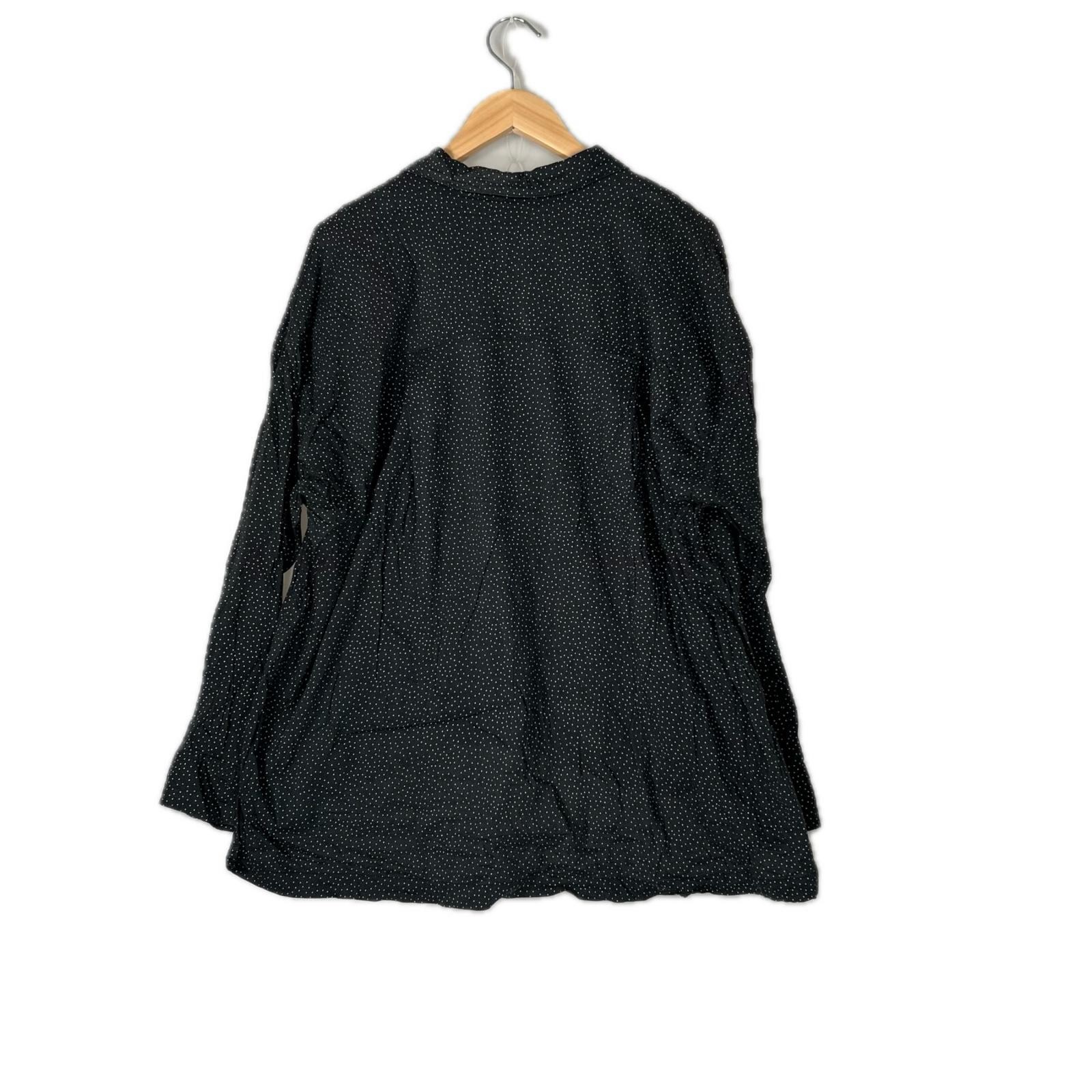American Holic Long sleeve shirt cotton/Rayon Women
