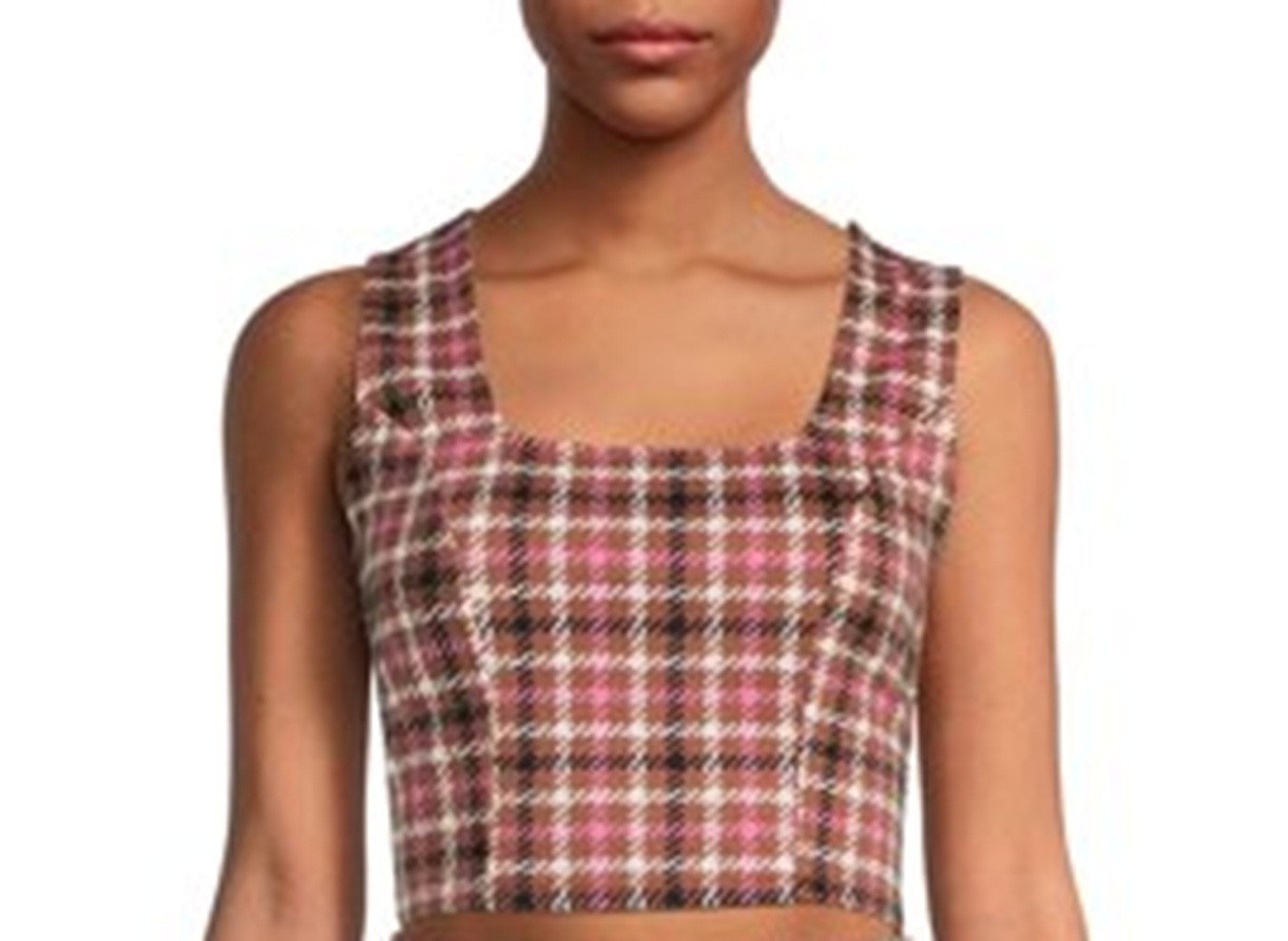 Madden NYC Women’s Tank Top Size XXL