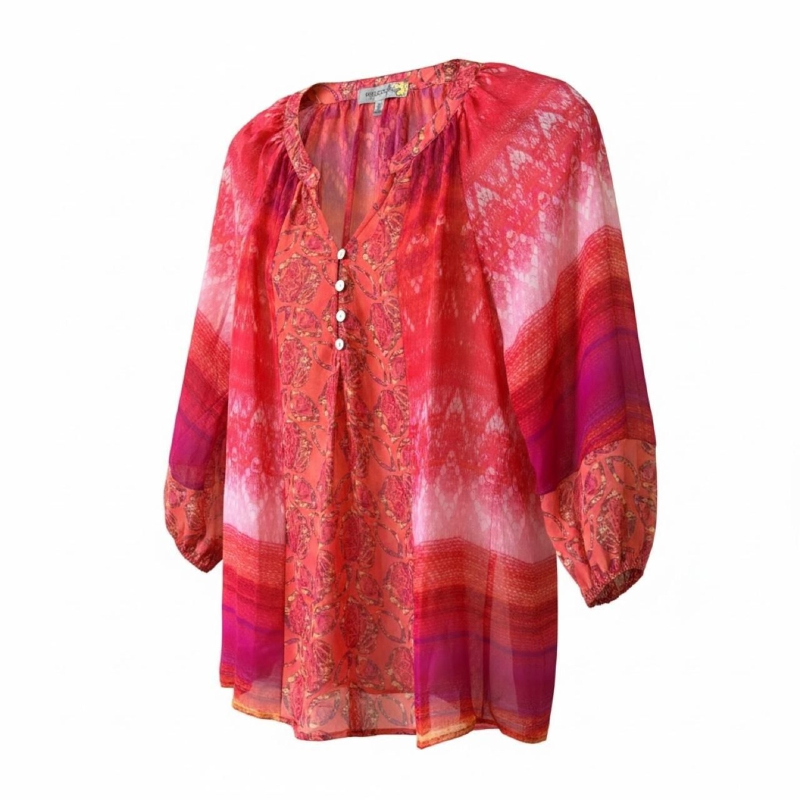 Unbranded Women’s multi Blouse