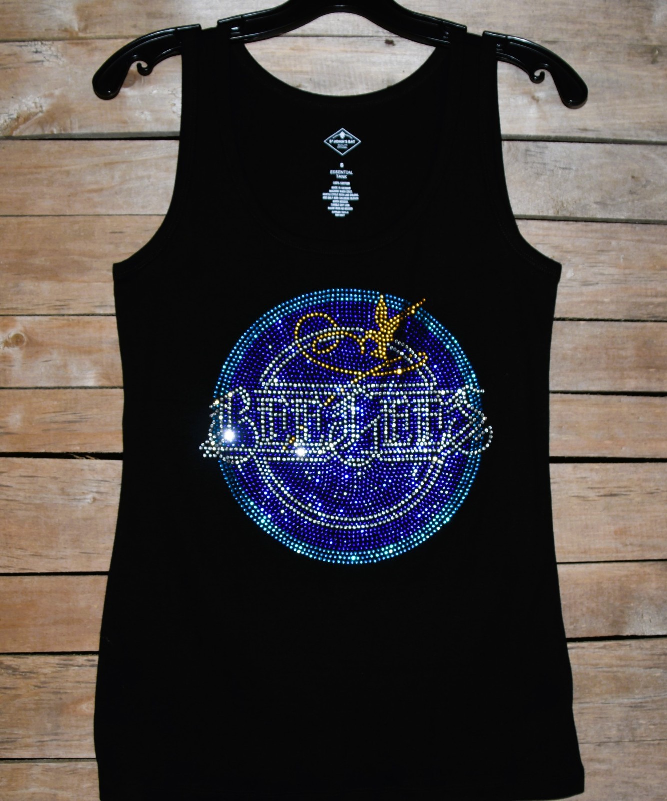Bee Gees rhinestone bling shirt or tank XS S M L XL XXL 1X2X3X4X5X