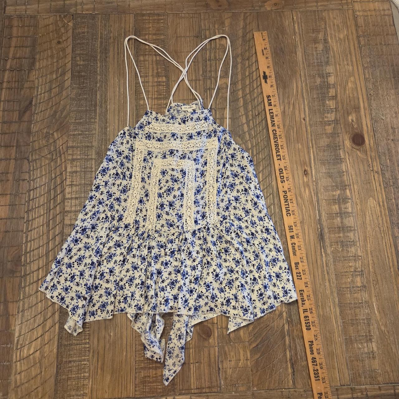 En Crème Women’s Multi Vest