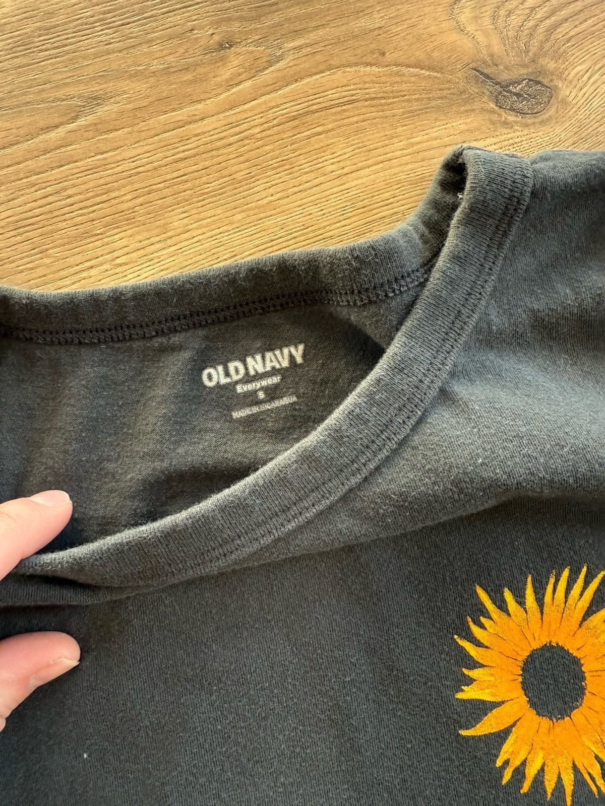 Women’s lot shirts