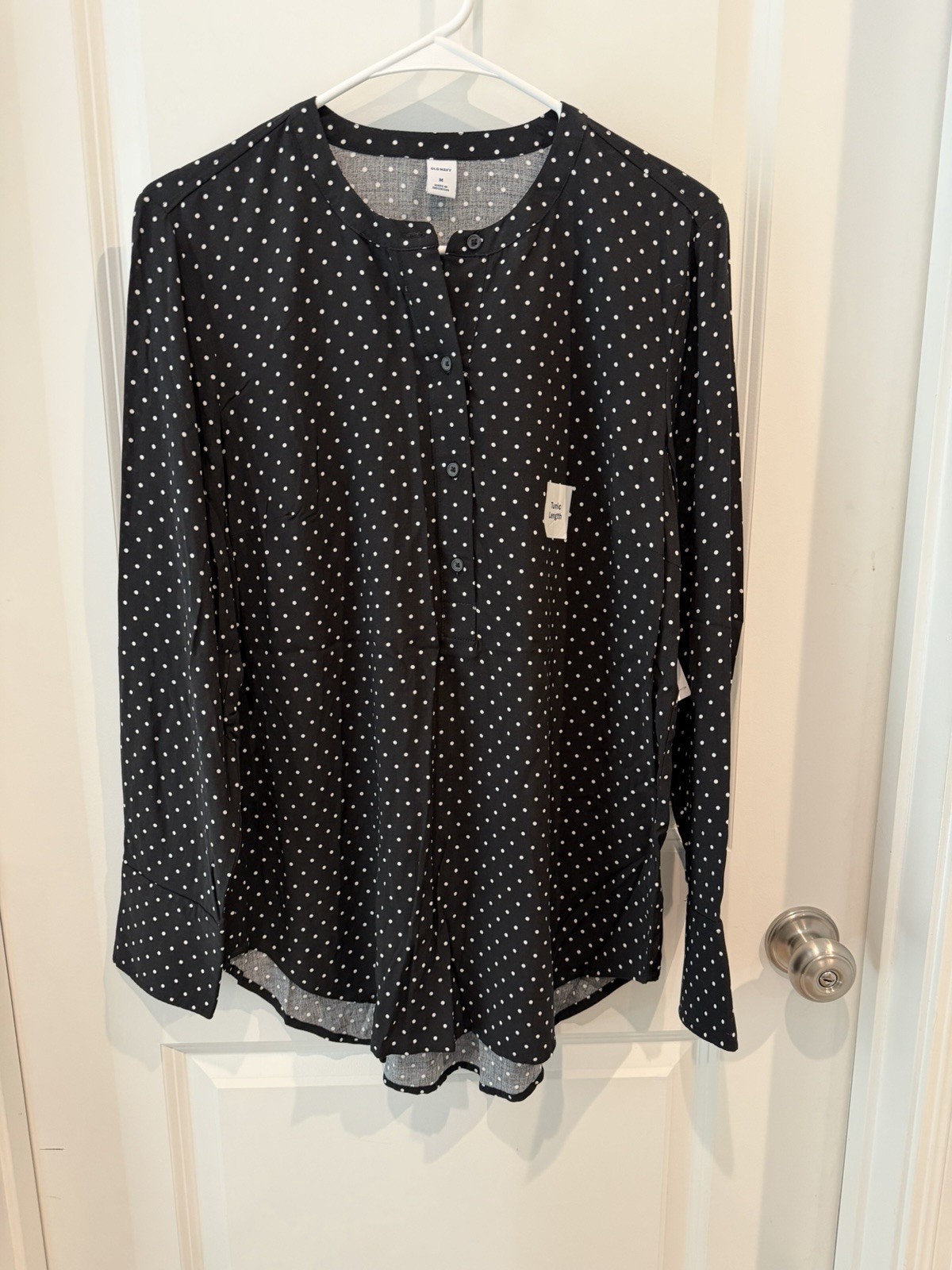 NWT Old Navy Tunic Top Size Medium