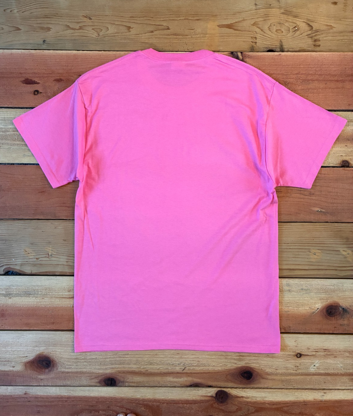 Vtg Y2K Unicorn Horse Angel Pink T Shirt Jerzees M/L Western Cowgirl Equestrian