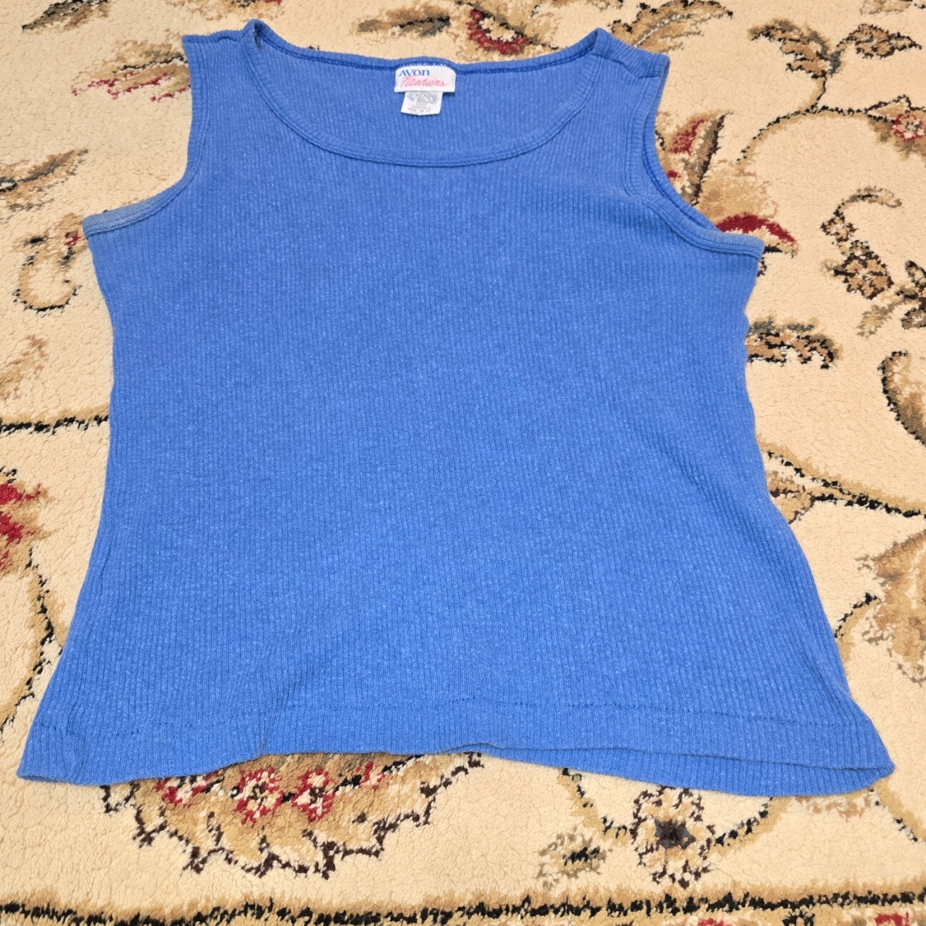 Avon Fashions Tank Top for Women