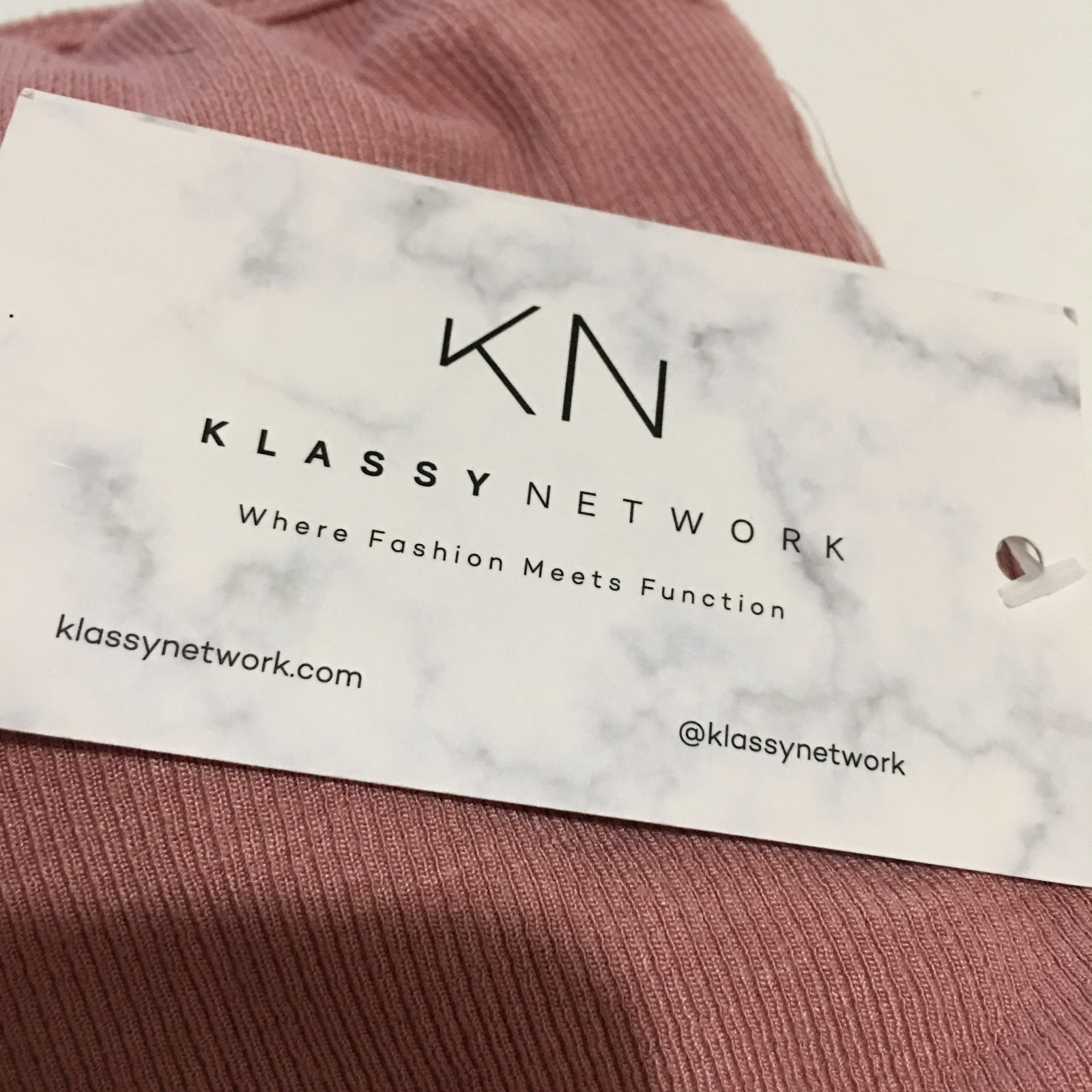 Klassy Network One Shoulder Long Sleeve Ribbed Knit Cropped Top XL Built-in Bra