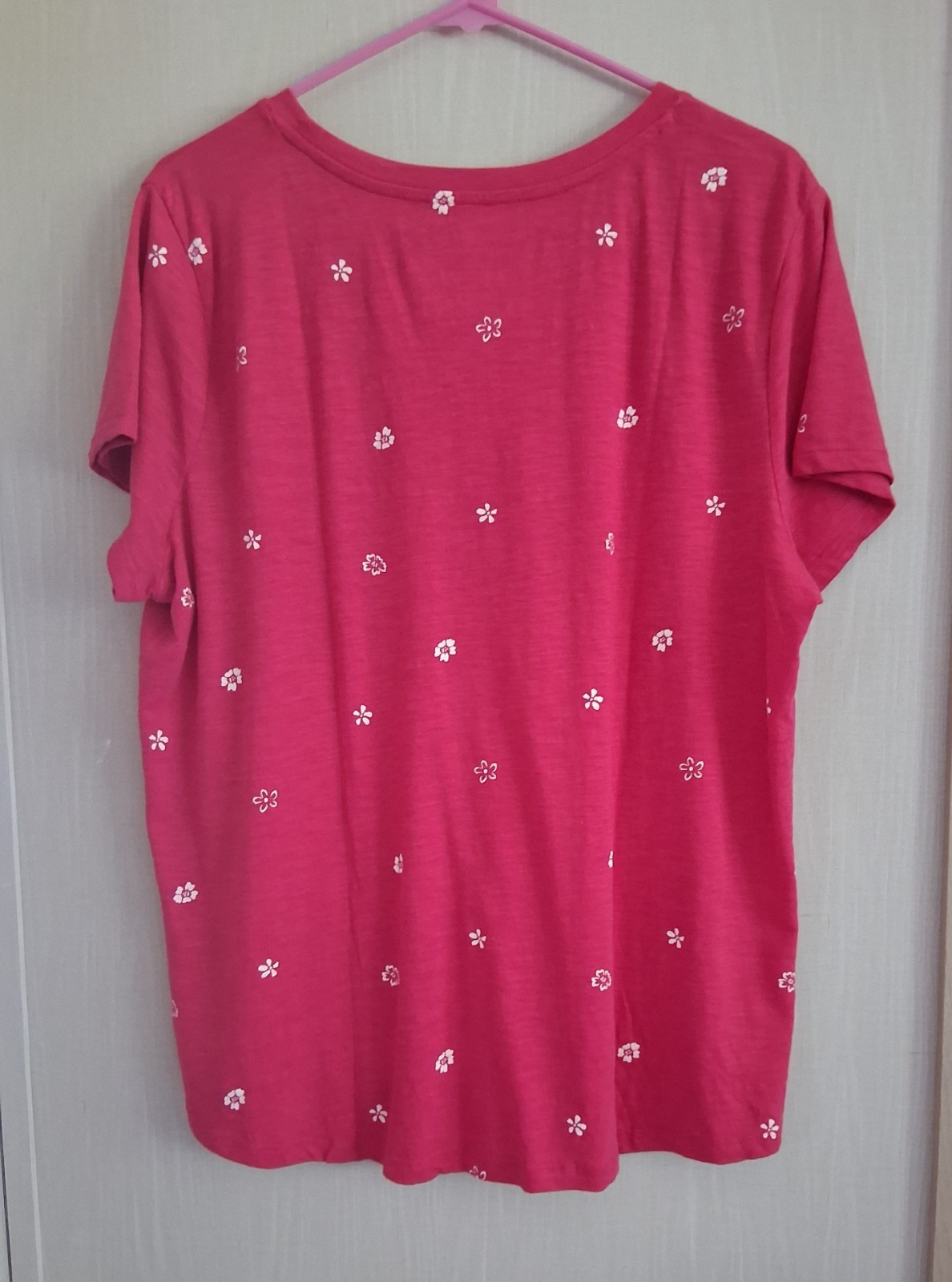 Sonoma Crew neck Tshirt.XL.NWT