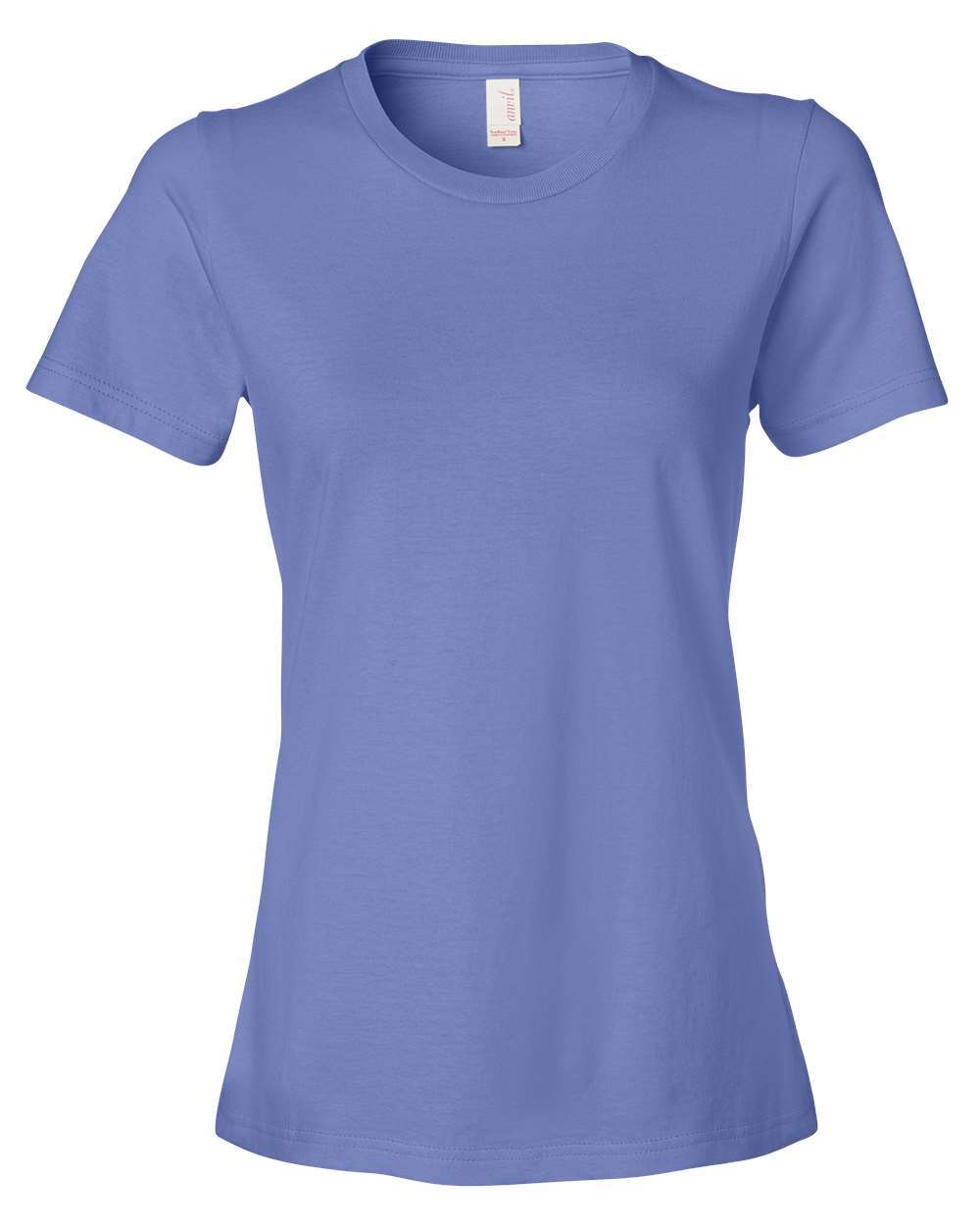 Gildan 880 Softstyle Women’s Lightweight T-Shirt