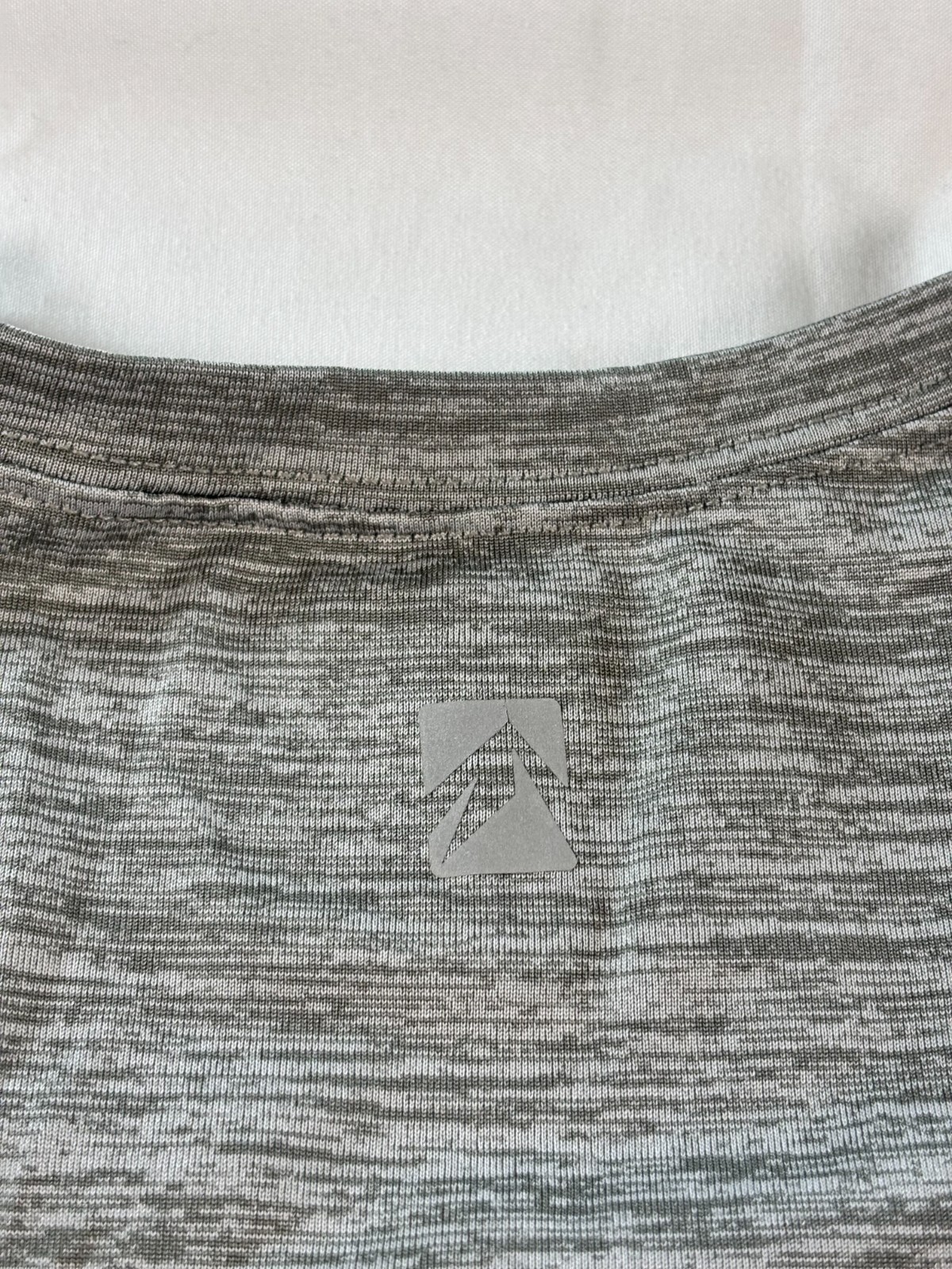 Breckenridge Colorado Shirt Outfitter Trading Co Womens Size Medium Gym Run Hike