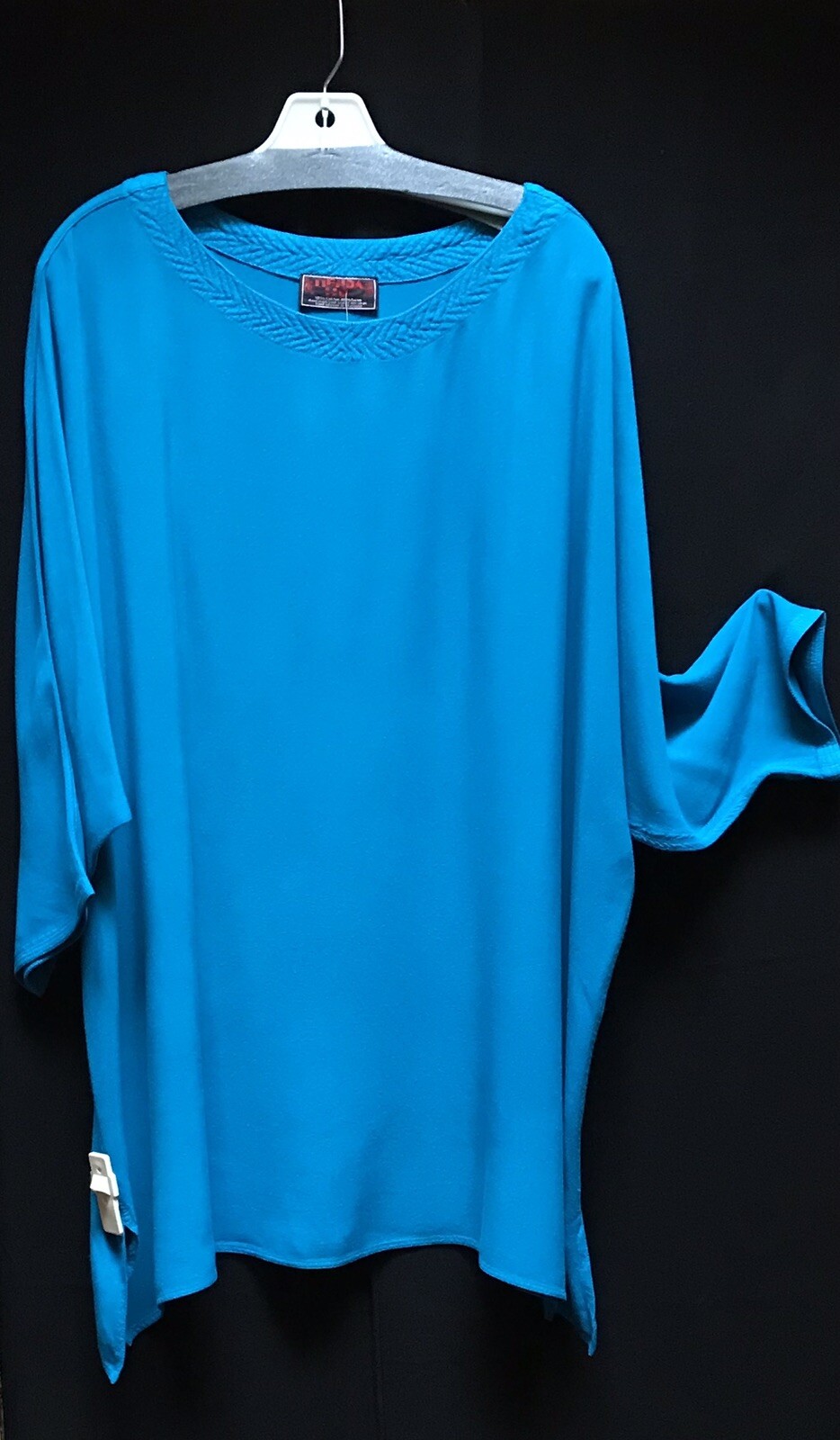 Tienda Ho Shg63 Top Aqua Marine