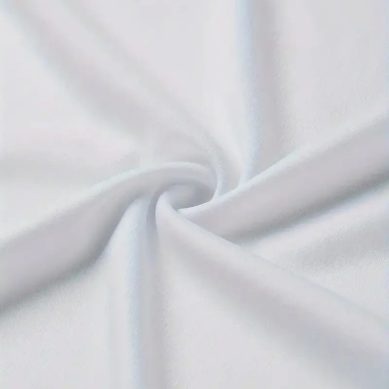 Blessed By God, Loved By Jesus, Led By The Spirit 2 Siđed Tee