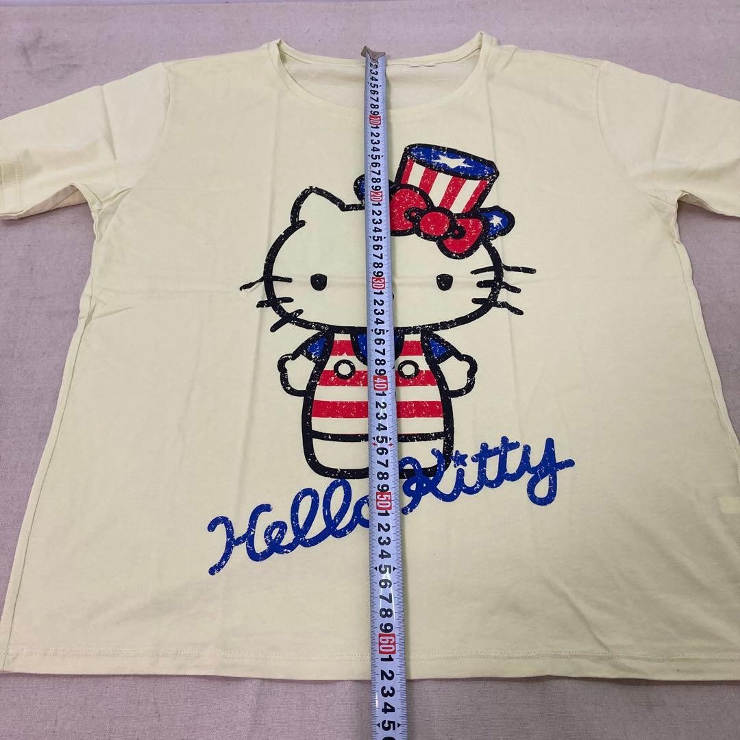Hellokitty UNIQLO Hello Kitty UNIQLO T shirt H7