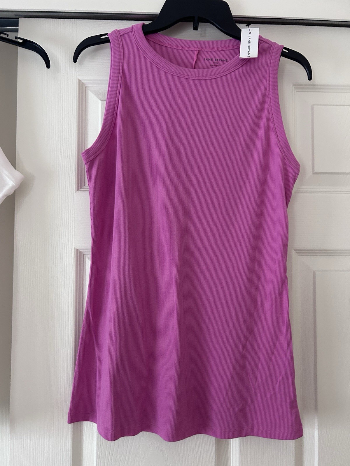 Lot Womens Plus Summer Tops NWT!! Lane Bryant, Loft, Etc Sz 14/16/0X Rtl$170