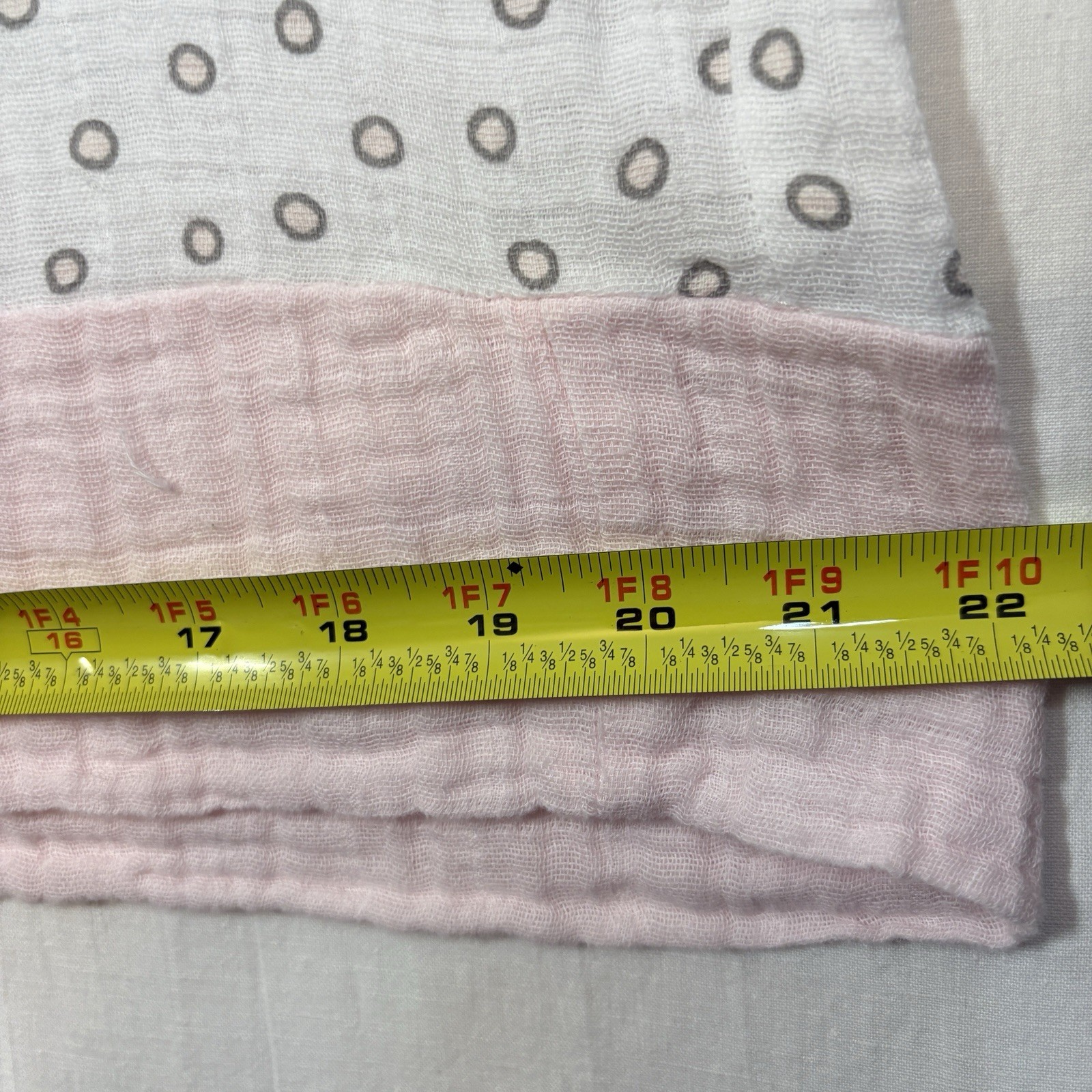 Cotton Gauze Blouse Tunic Top White Brown Pink Resort Beach Vacation Sun