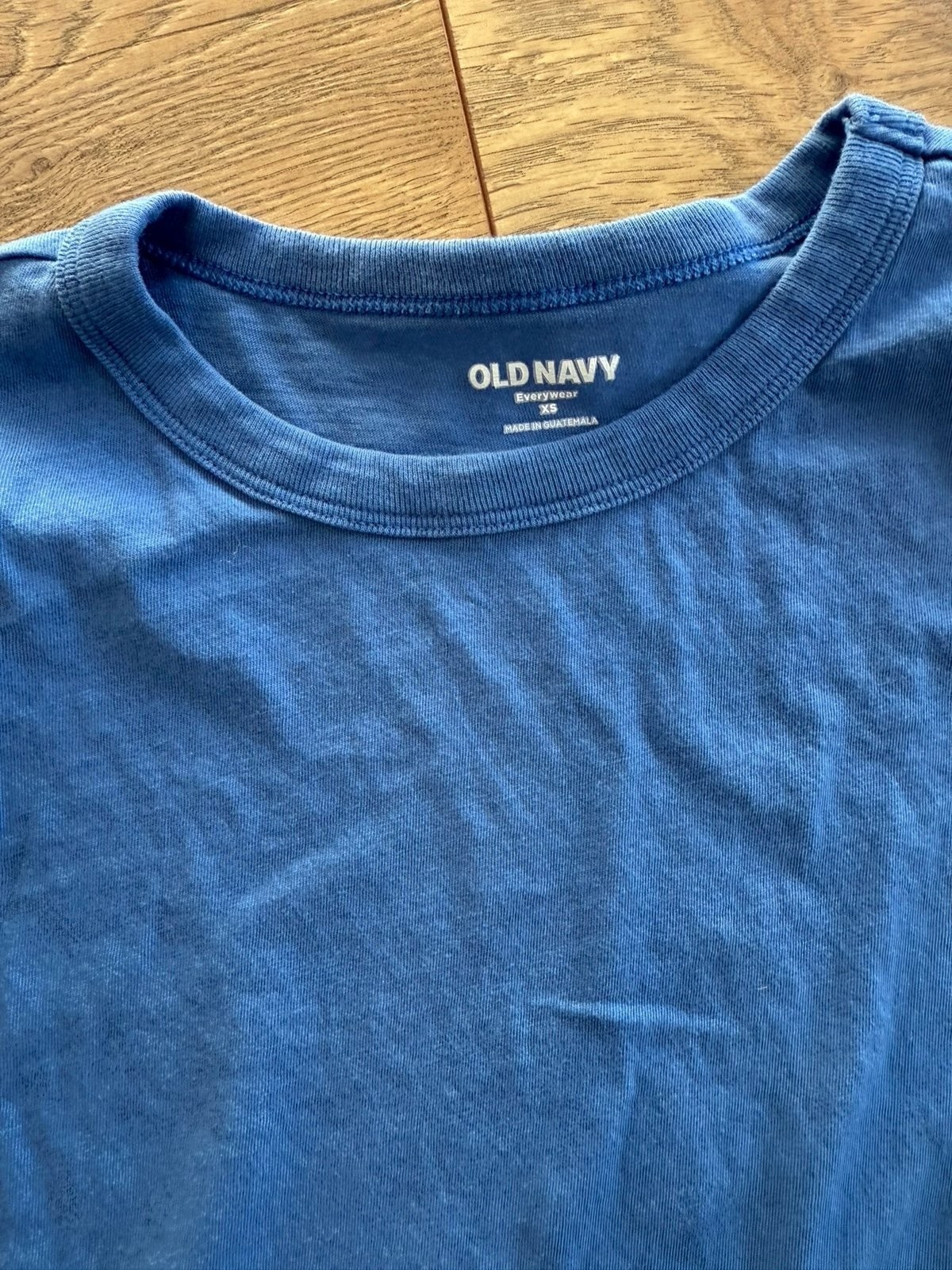 Women’s lot shirts