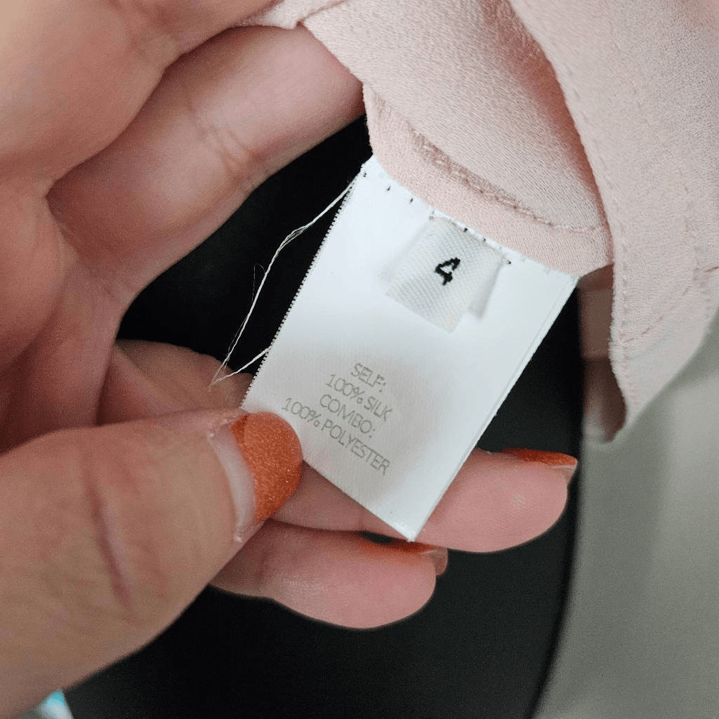 Yigal Azrouel Silk Top