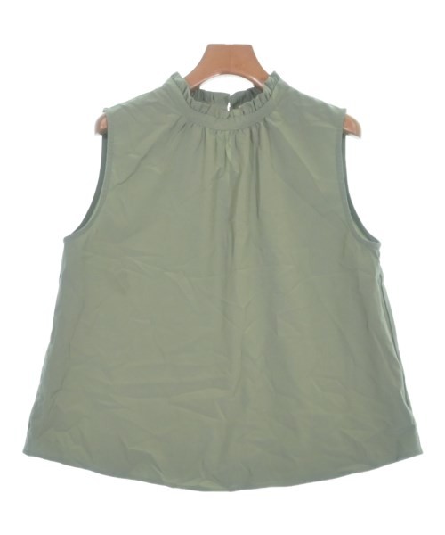 RAY CASSIN Blouses Khaki F 2200641167058
