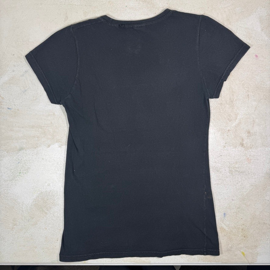 Vintage Womens The Lost Boys Horror Movie Promo T-Shirt Size Large Hot Topic