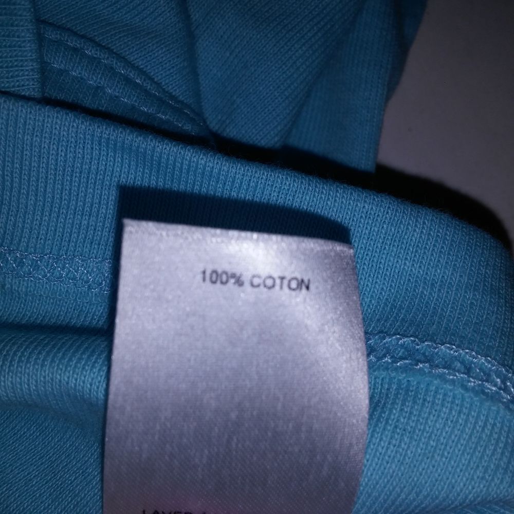 Joe Fresh Tank Top Womens Small Solid Blue Sleeveless