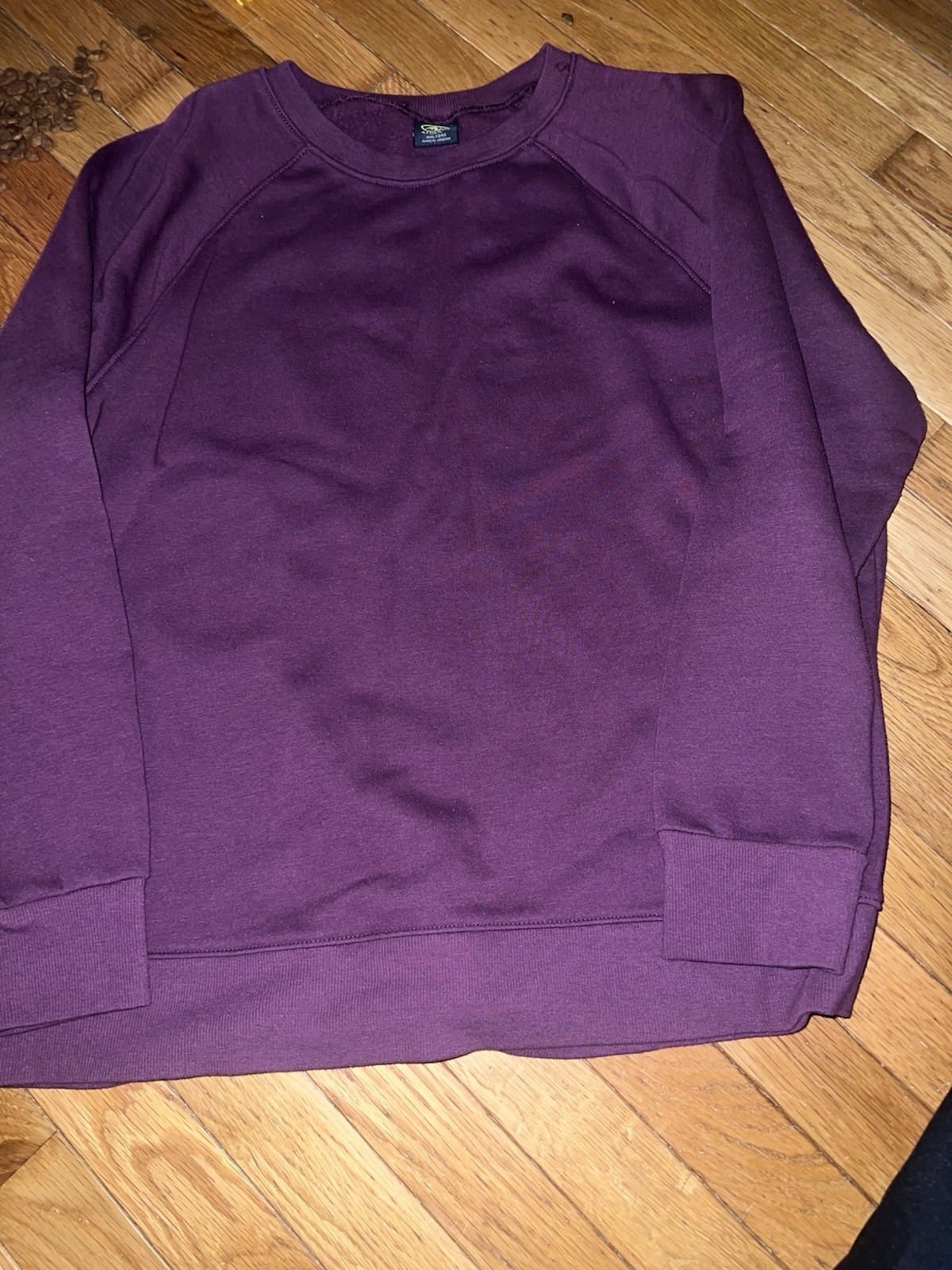 Women’s Long Sleeve Misc. Tops, Sz XL & 2XL, Blouse, Hooded Sweatshirt, Lot Of 6