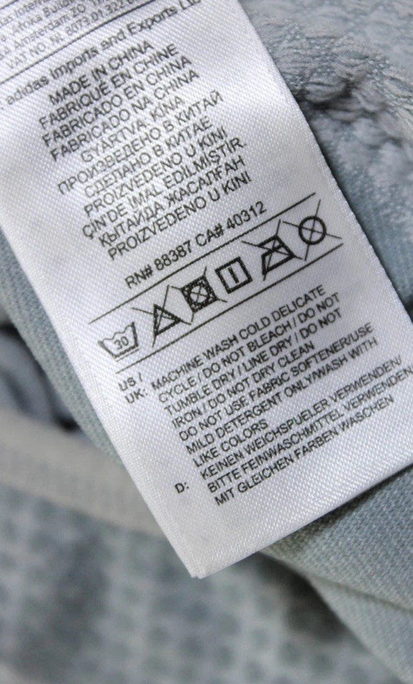Adidas by Stella McCartney Womens Barricade Long Sleeve Athletic Top Gray Size S
