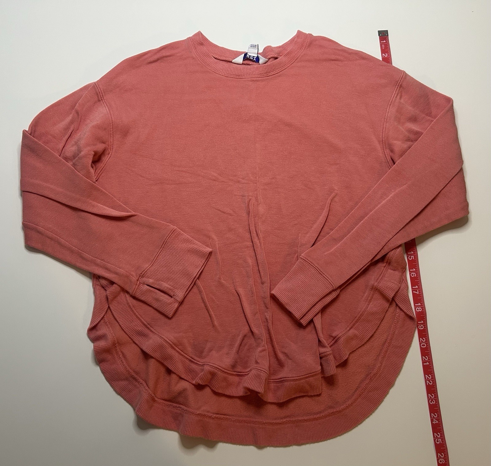 Mixed Brand Women’s Size-Medium Lot Of 6 Tops See Pictures