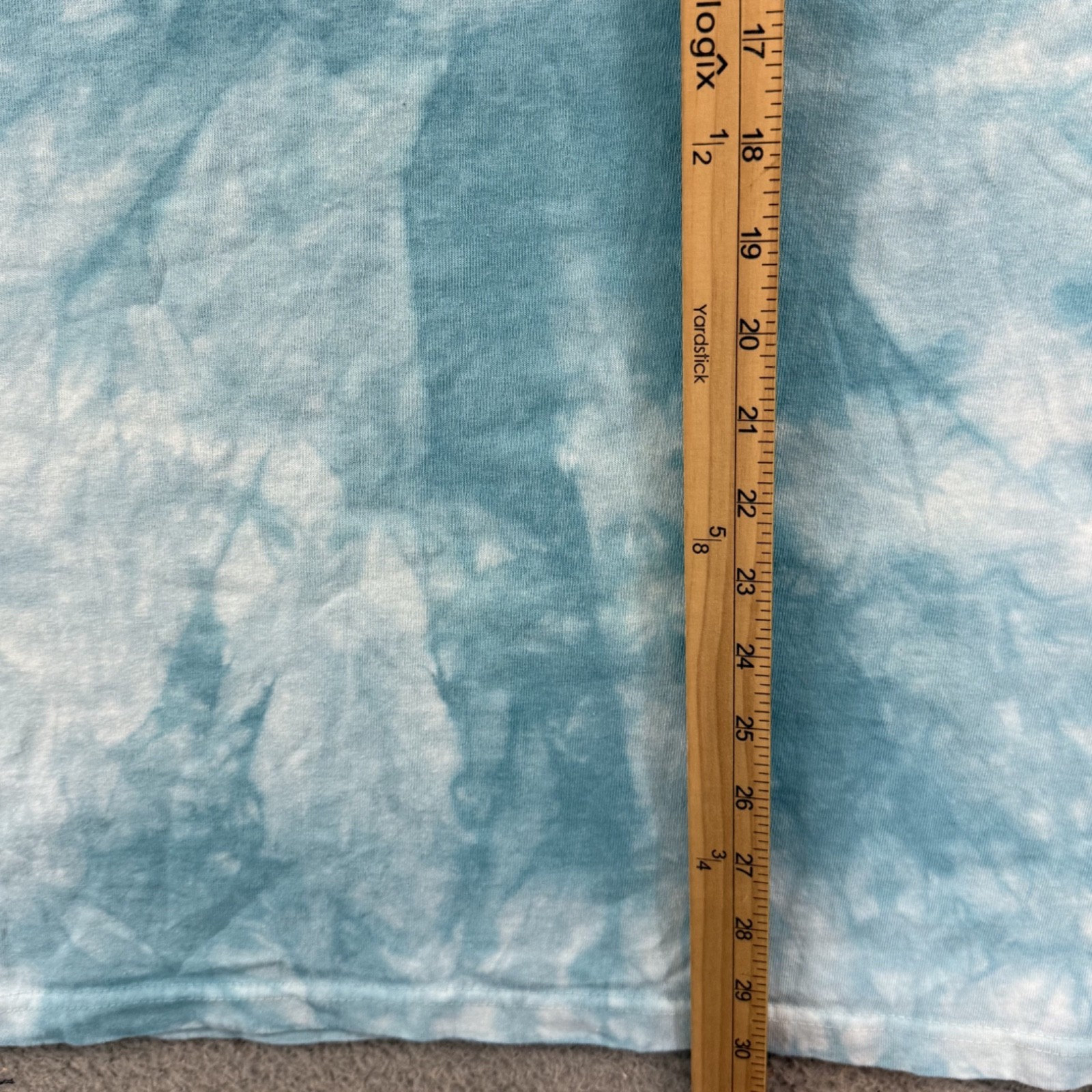 Vintage The Mountain Kitten Mouse Shirt Adult XL Print Tie Dye Art Cat Animals