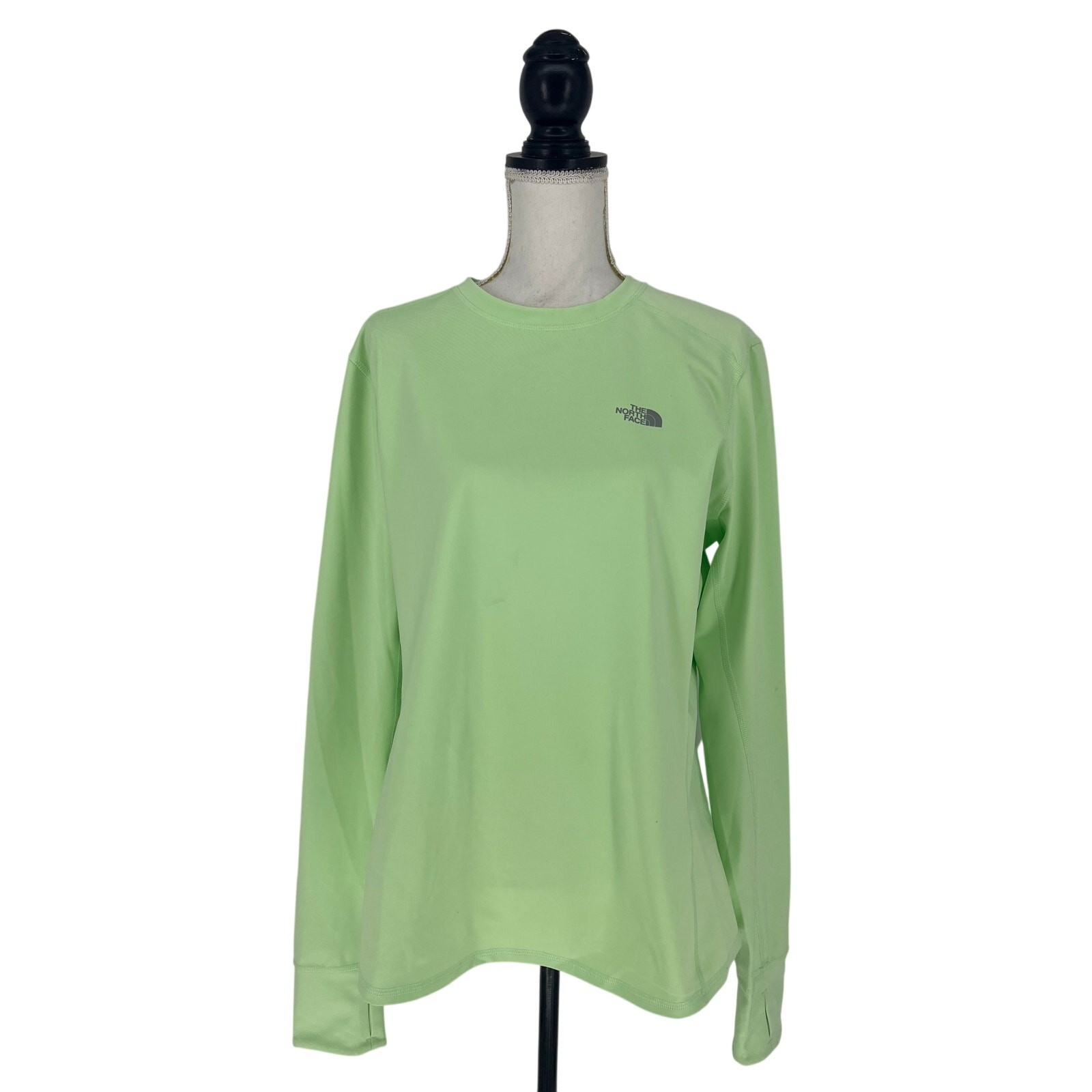 The North Face Winter Warm Essential Crew FlashDry Pro XXL