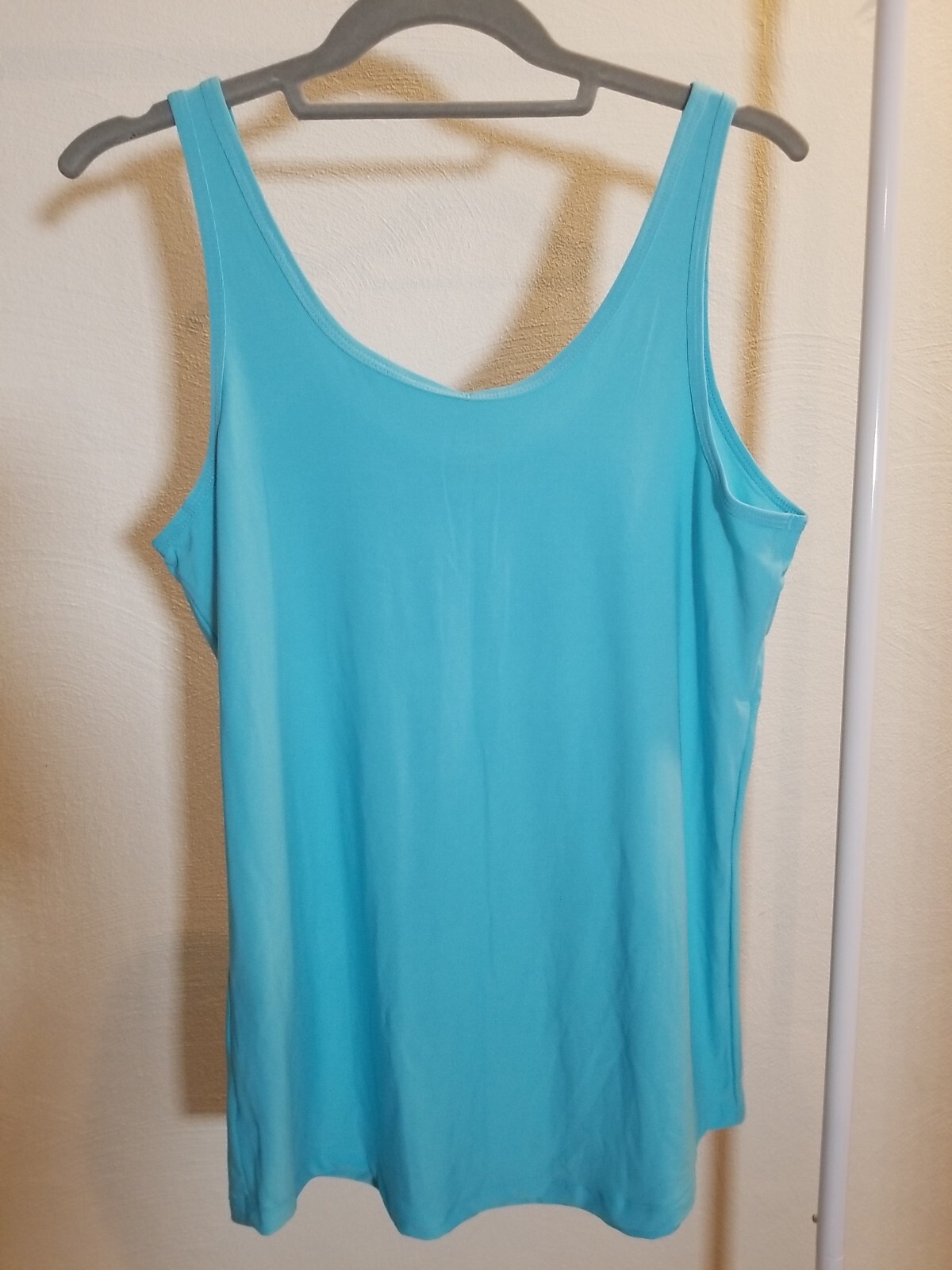 New No Boundaries Tank Junior XS, S, M, XL multiple colors