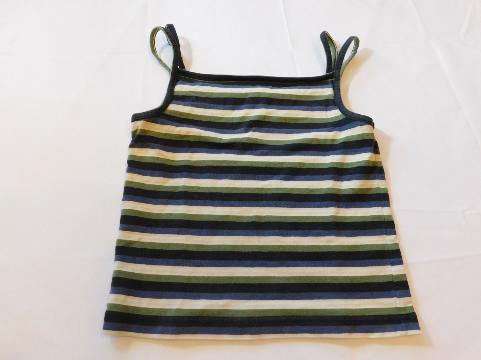 Copper Key Women’s Ladies shirt tank top sleeveless Size M medium EUC Pre-owned