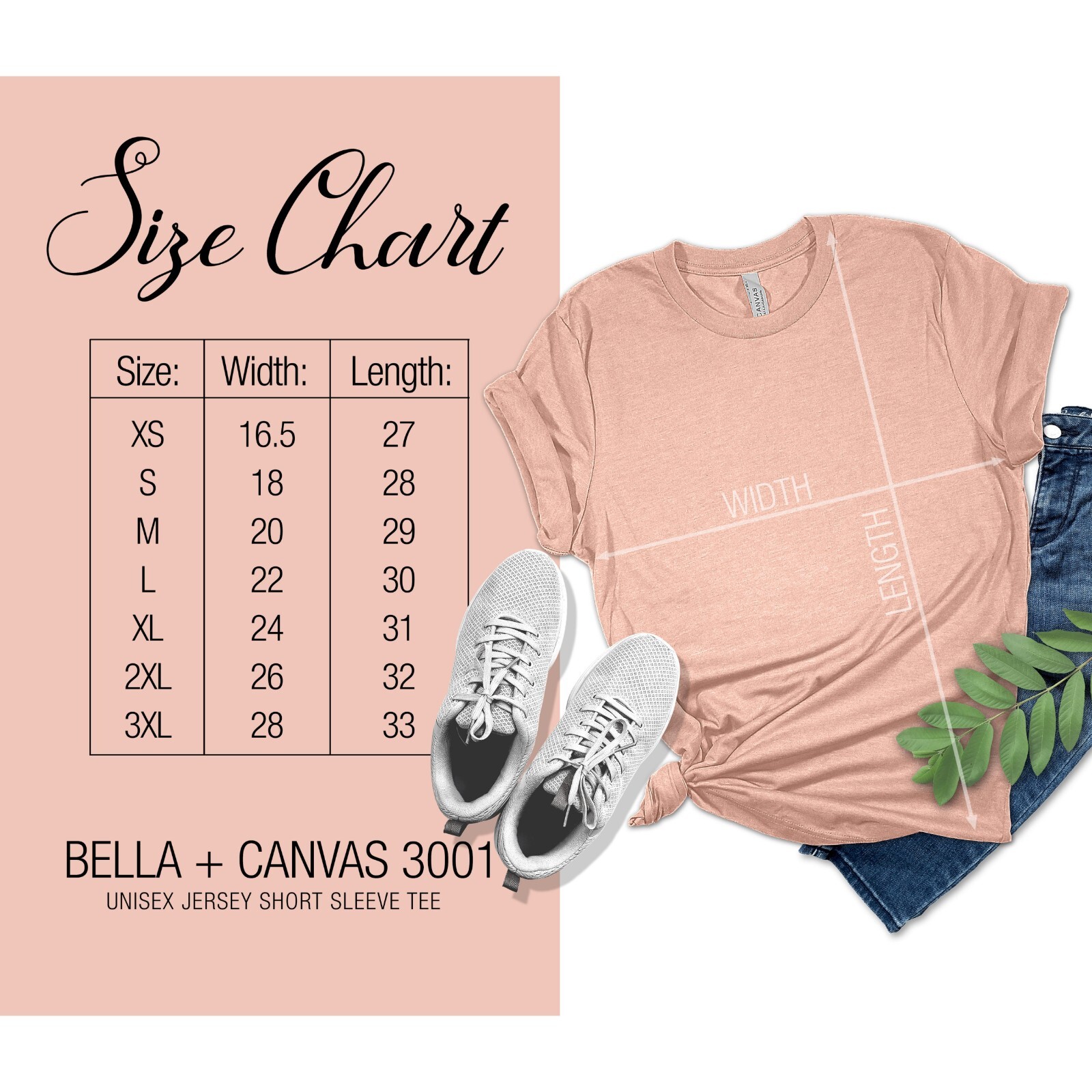 Floral Spring Rose Wildflower Boho Watercolor Womens T-Shirt S M L XL 2XL 3XL