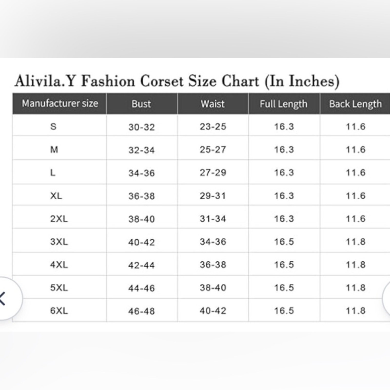 Alivila Retro Inspired Multicolor Printed Denim Lace Up Back Corset Bustier XL