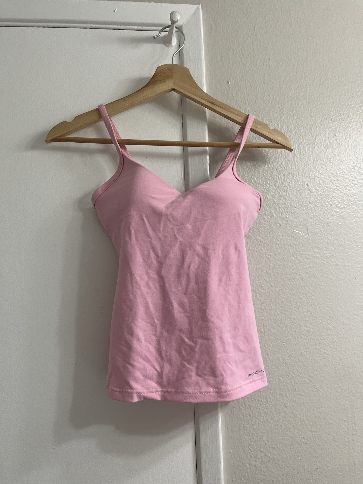 Rockwear Australian Brand Workout Top