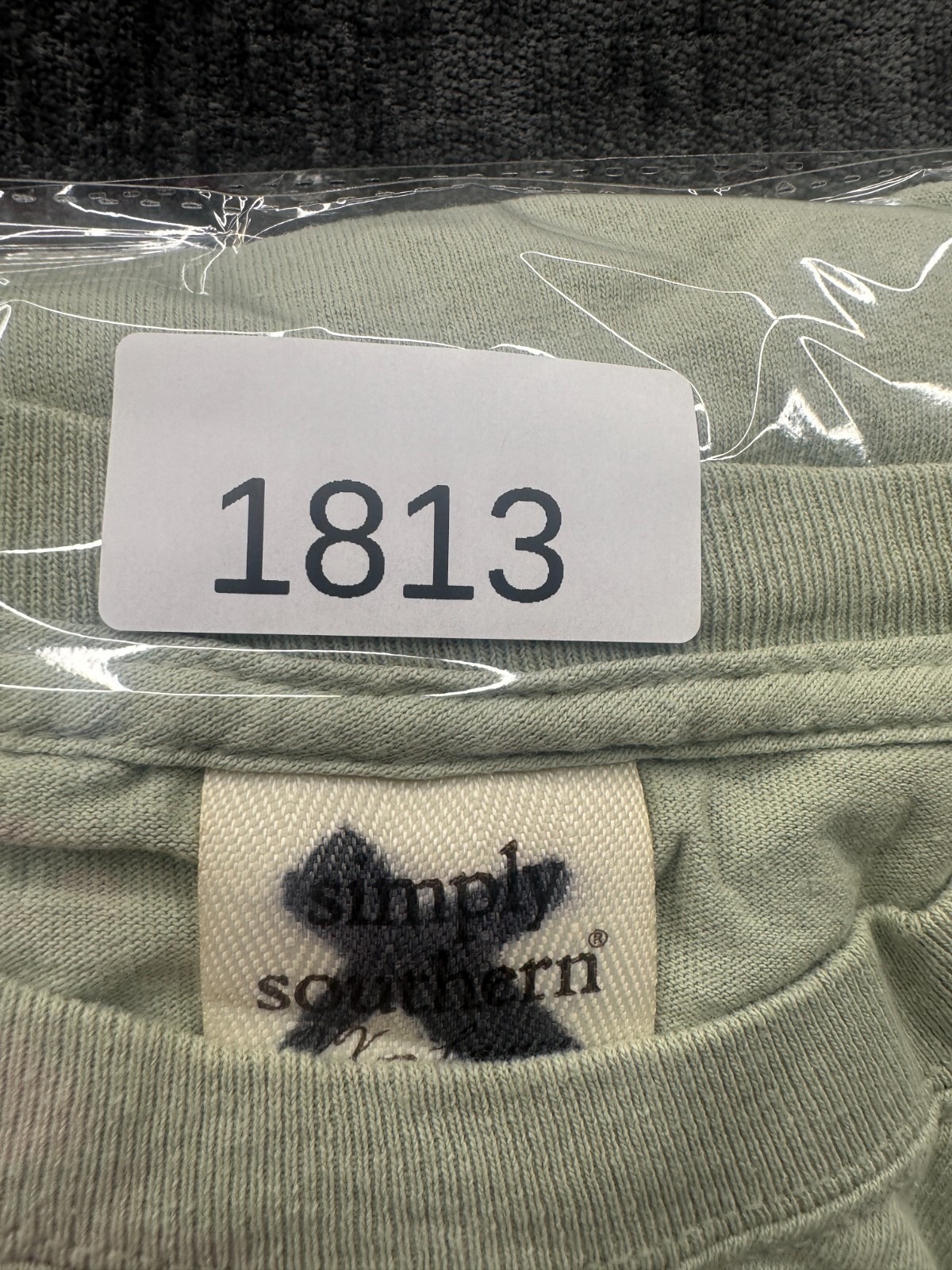 Simply Southern Cold or Hot Shirt Womens 2XL Gray Graphic Print Crew Neck