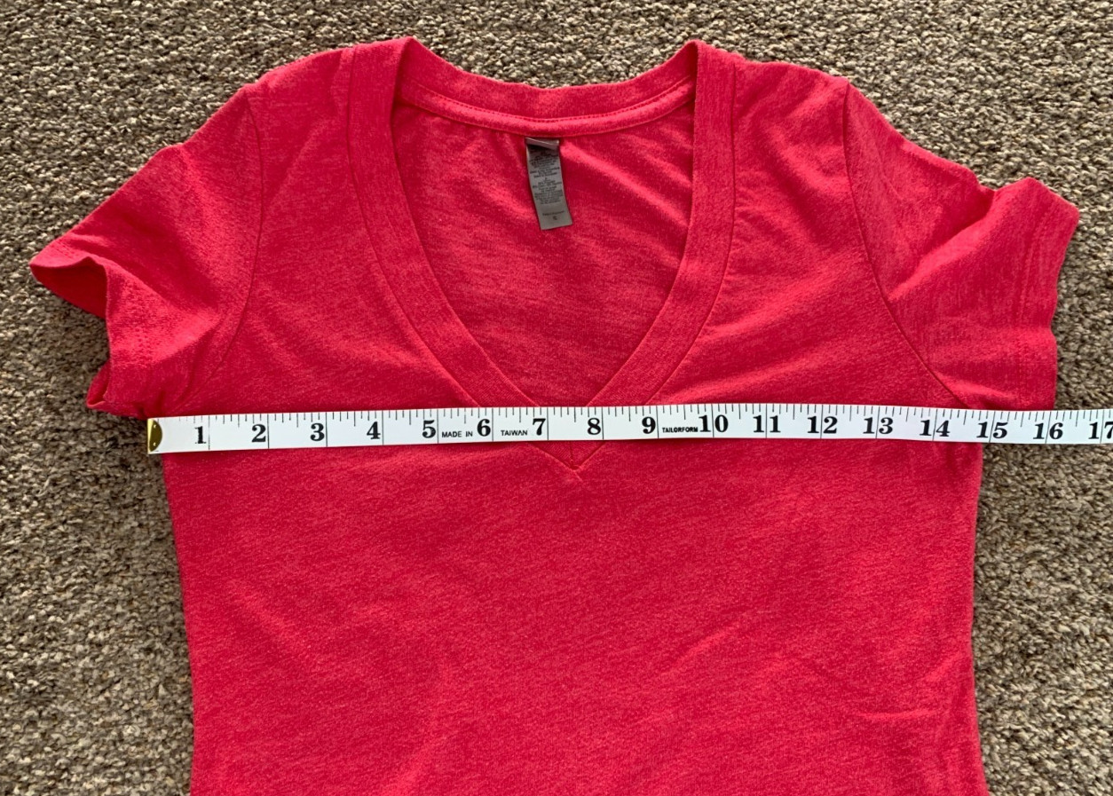 Mix Bundle of Women’s Basic Summer Tops Various Brands Colors Fits Size Small/XS