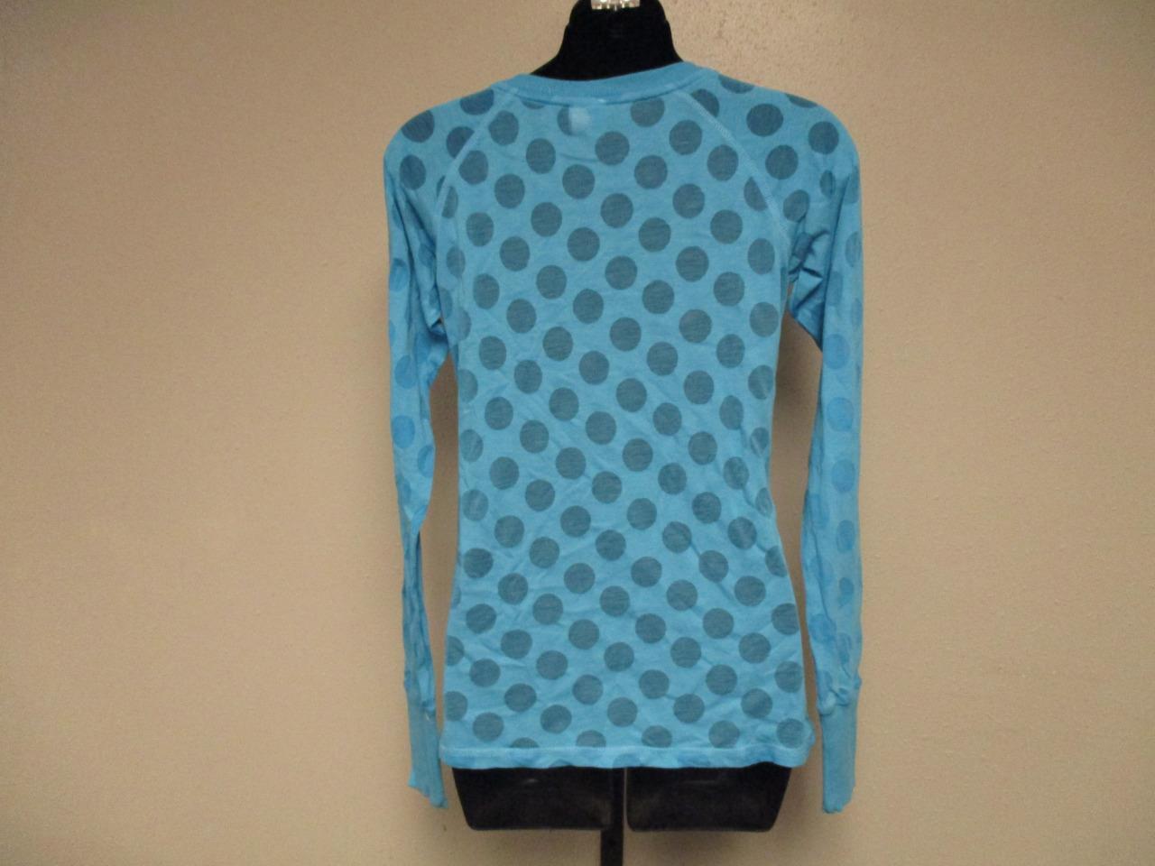 NEW Pismo Beach California Womens Sizes S-M-L-XL-2XL Burnout Blue Shirt