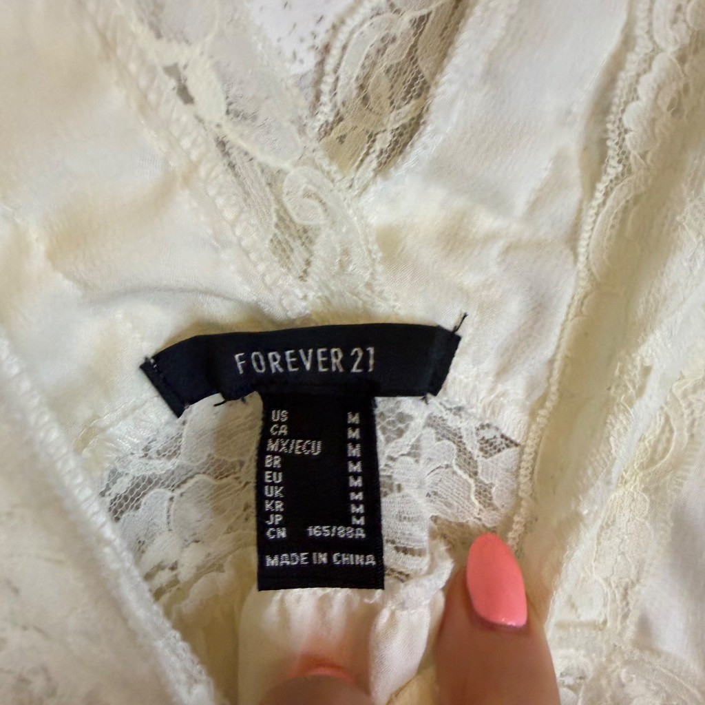 Forever 21 – Blouse