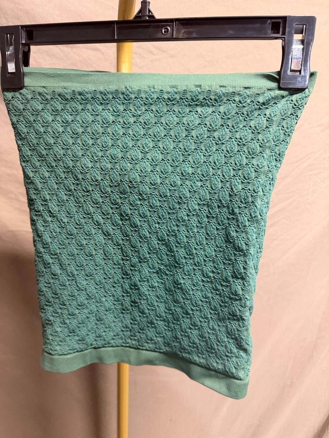 Intimately Free People Honeycomb Textured Tube Top