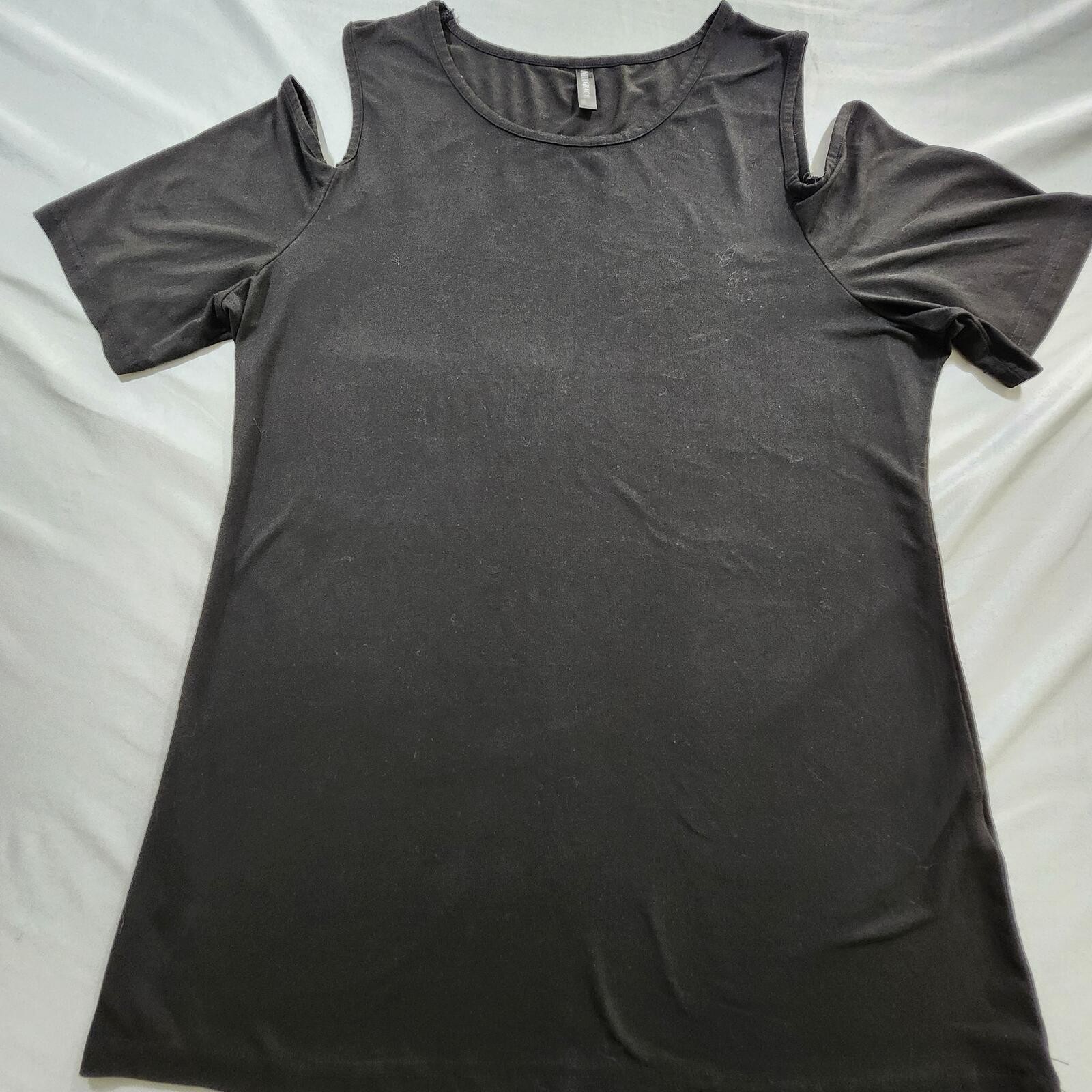 Allegrace Black Top