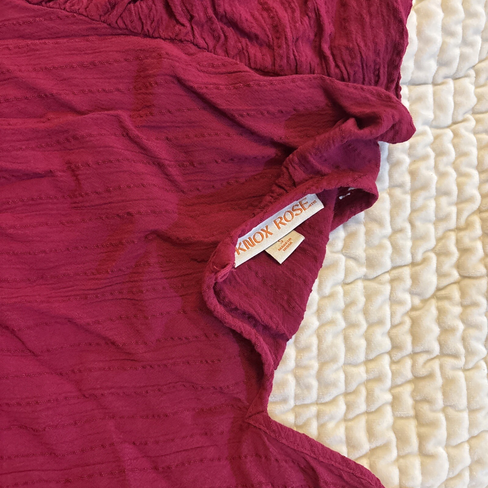 Women’s Blouse/Shirt Small/medium/large Size