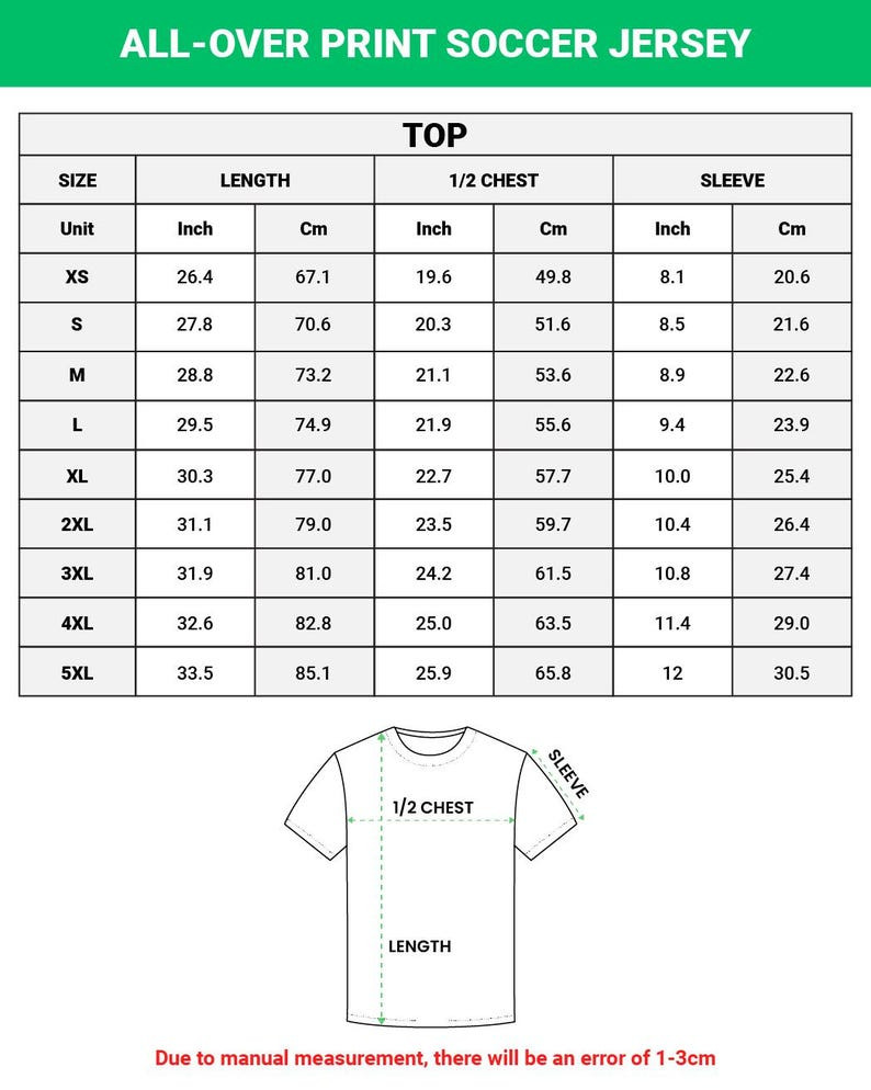 Custom Korean Soccer Team Jersey, South Korea Flag Football Jerseys