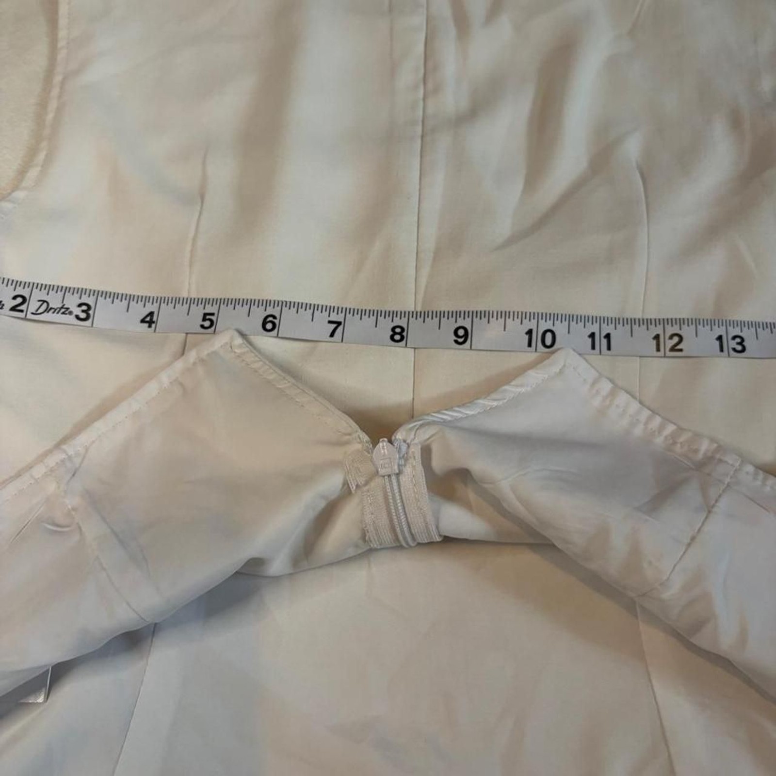 Cider Women’s White Corset