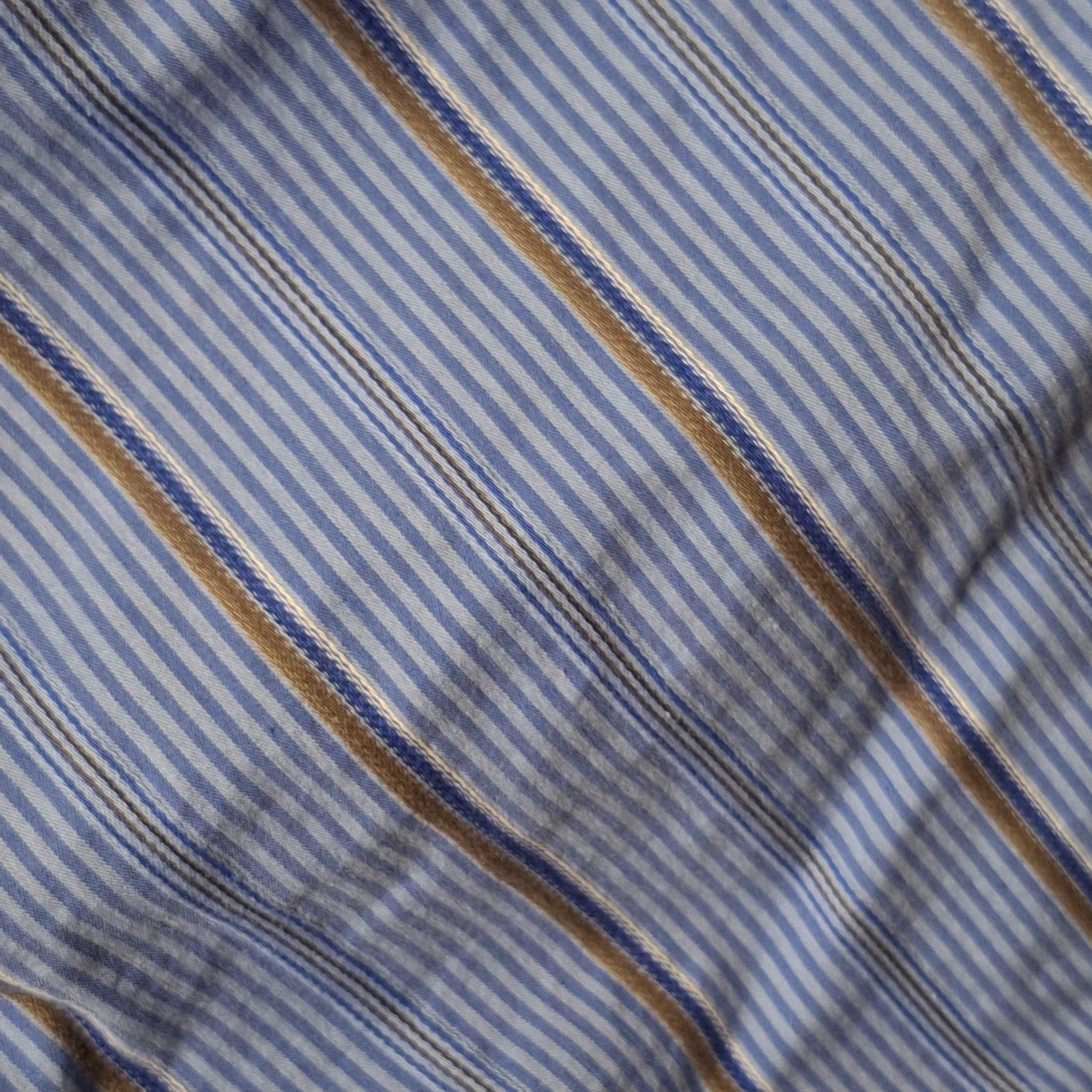 Worthington Stretch Easy Care Womens Size 3X Button Up Work Office Casual Plus