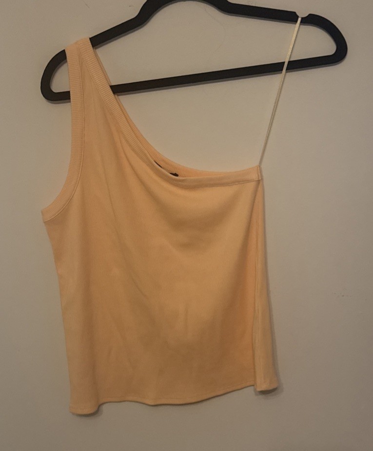 Massimo Dutti Tank Top