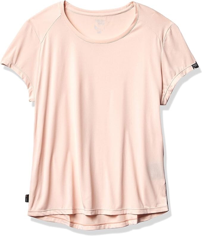 Sprayway Women’s Cluaran Tee Himalayan Salt 12